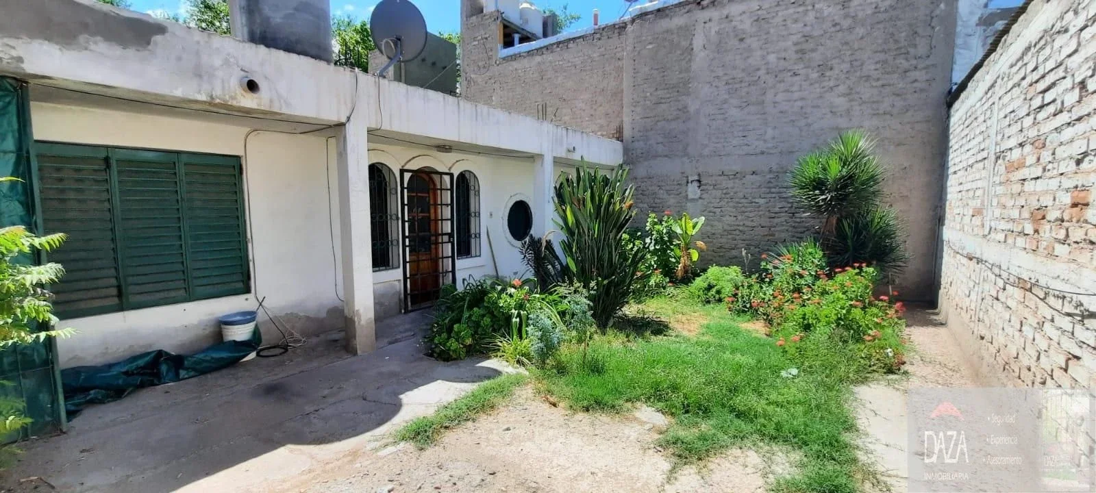 Departamento en alquiler en 4.ª Sección Área Fundacional - Imagen 4