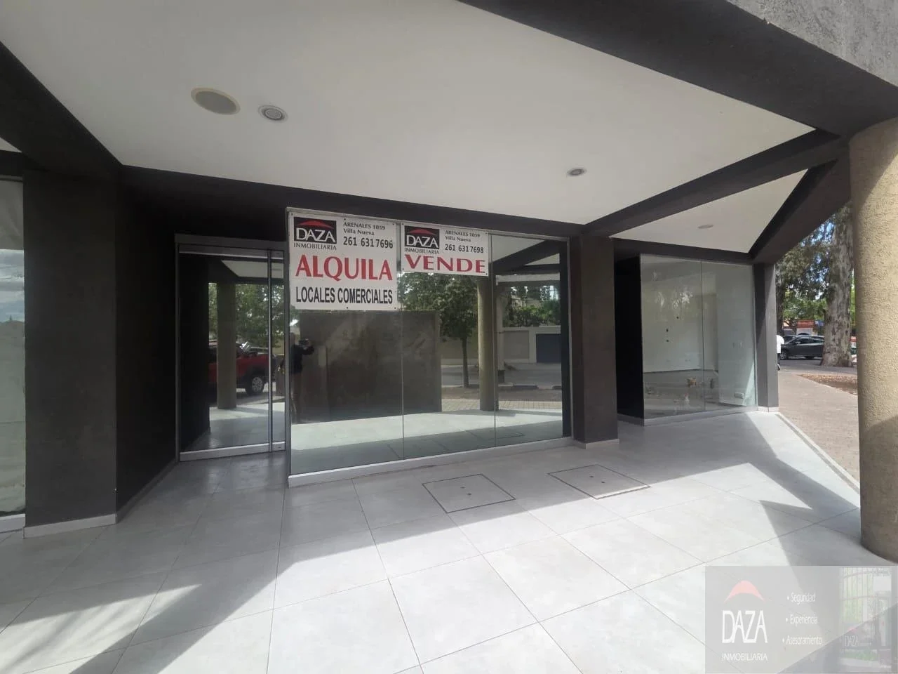 Local comercial en venta ubicado en Talcahuano Center Villa Nueva - Imagen 2