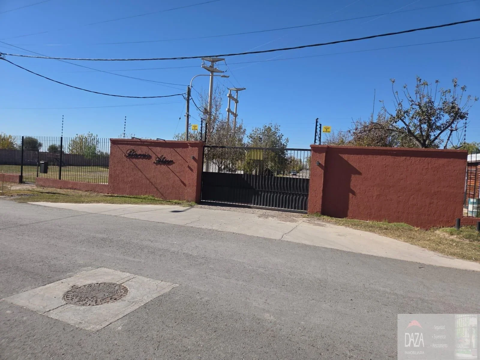 Terreno / Lote en venta de 500m2 ubicado en Los Corralitos - Imagen 1