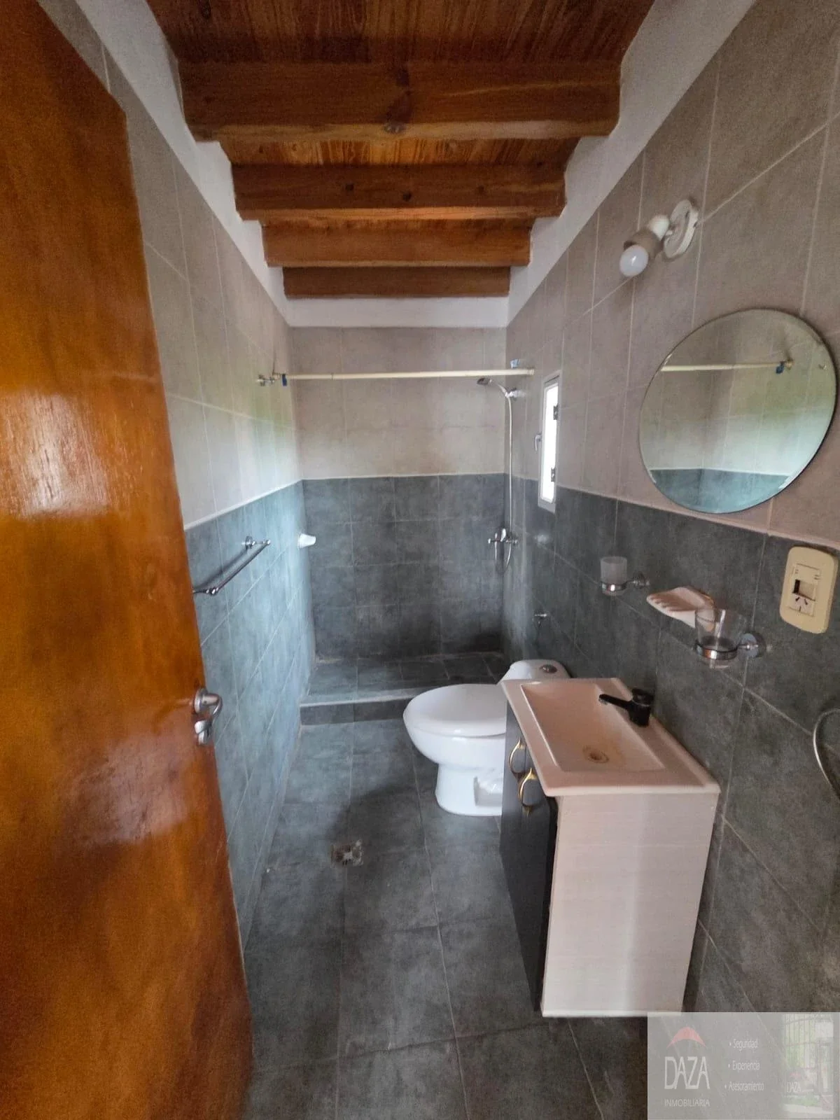 Departamento en alquiler c/ cochera en Capilla del Rosario - Imagen 5