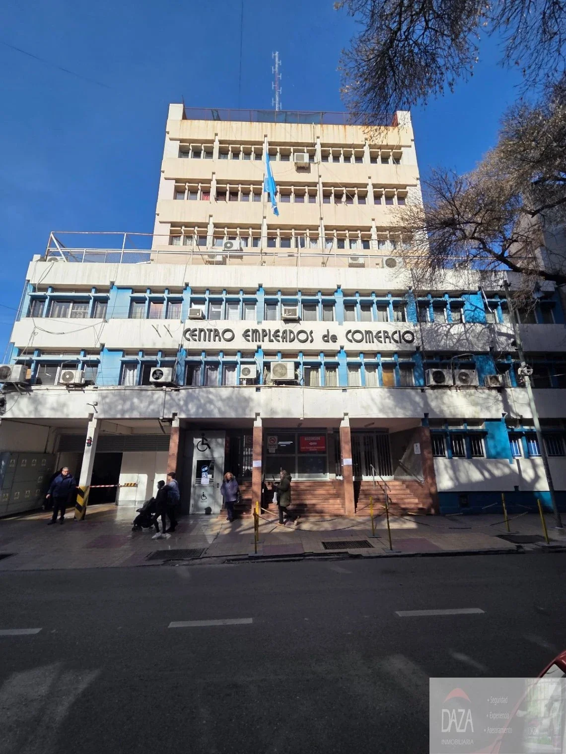 Departamento en alquiler en Centro - Imagen 3