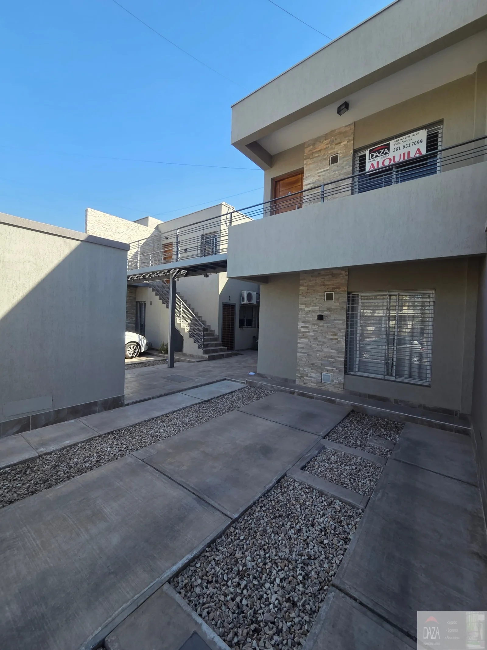 Departamento en alquiler c/ cochera en San Francisco del Monte - Imagen 4