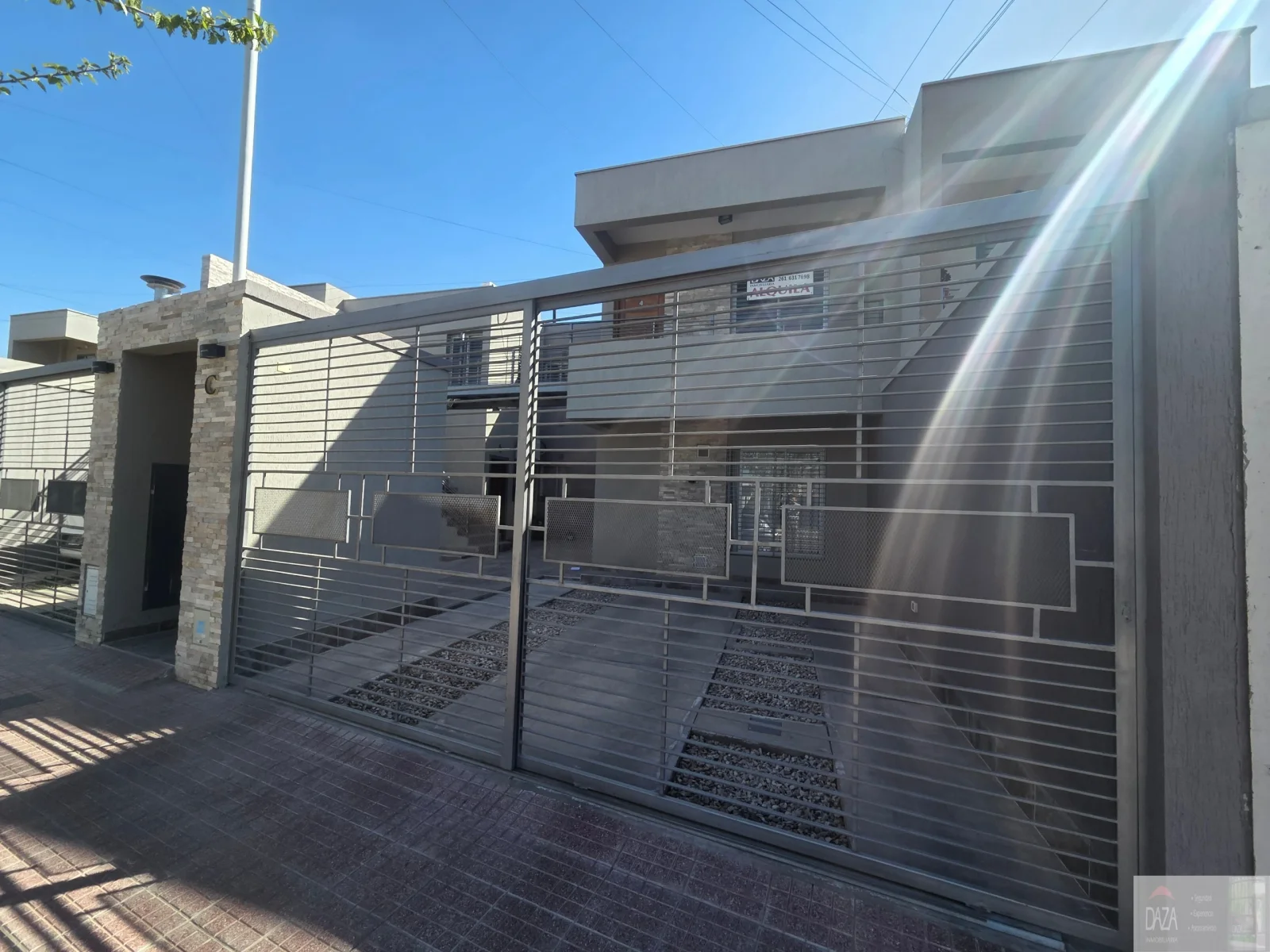 Departamento en alquiler c/ cochera en San Francisco del Monte - Imagen 5