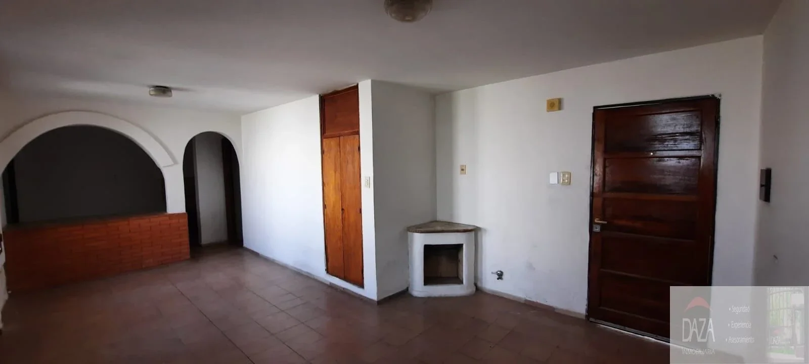 Departamento en alquiler en 4.ª Sección Área Fundacional - Imagen 2