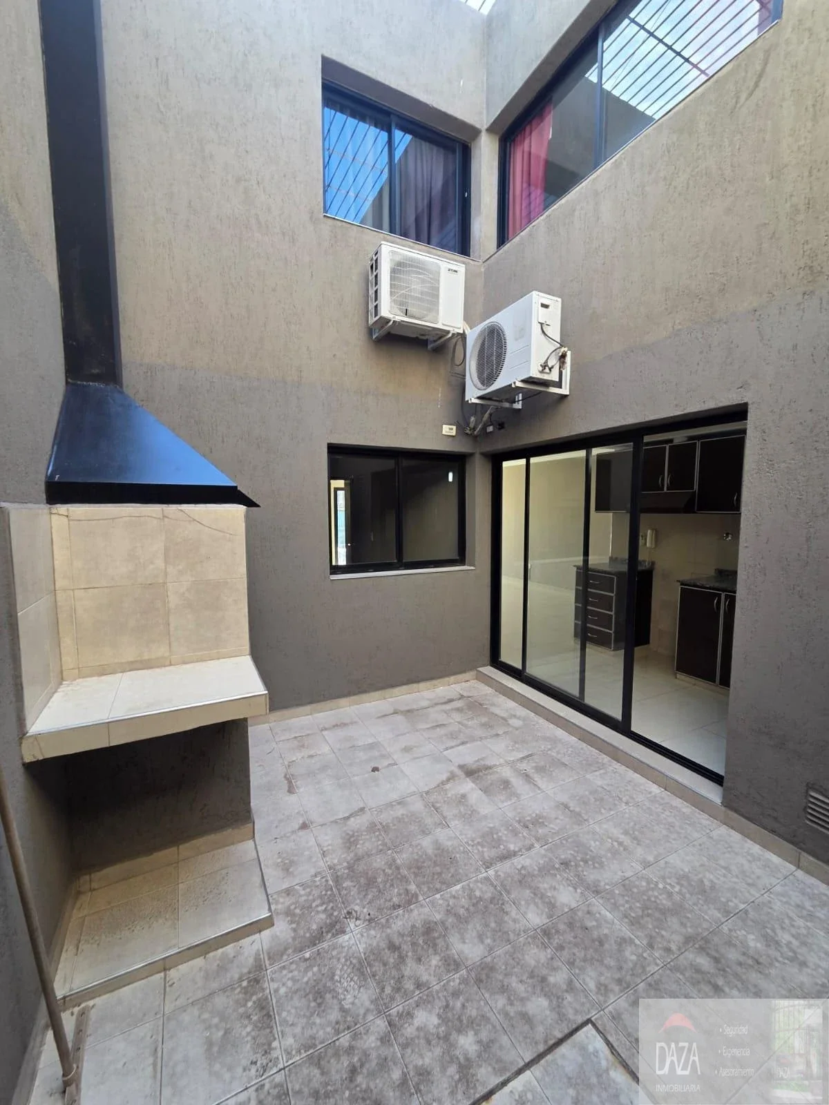 Departamento en alquiler c/ cochera en Rodeo de la Cruz - Imagen 4