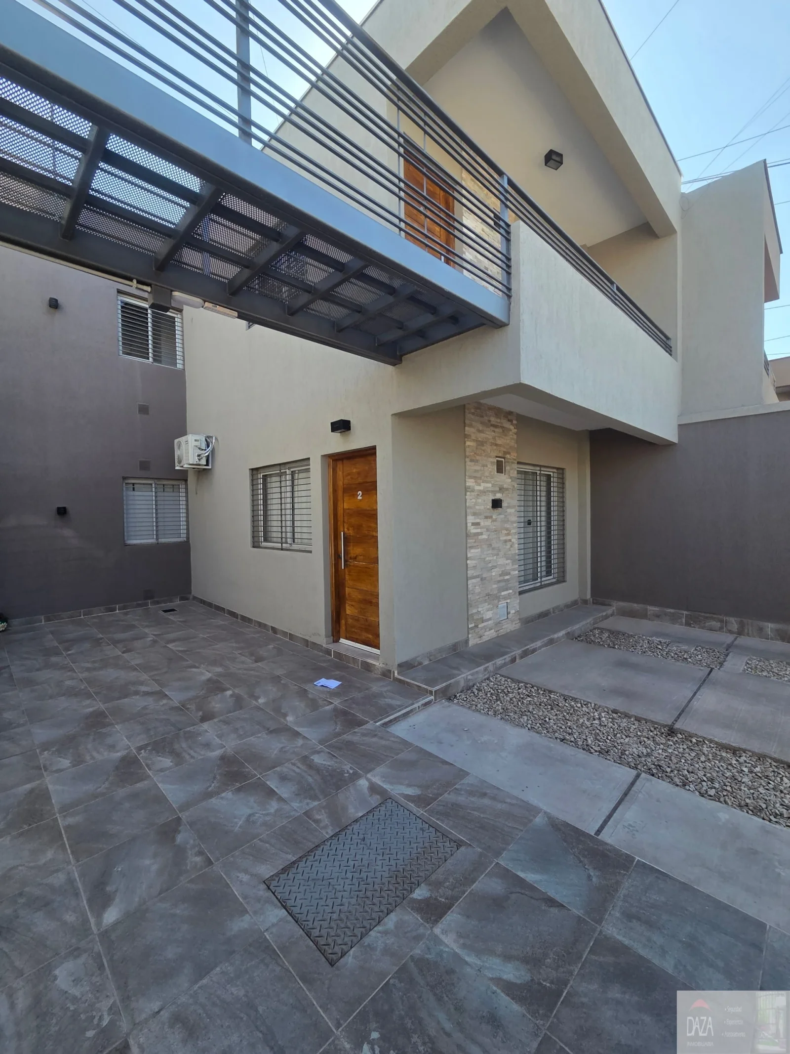 Departamento en alquiler c/ cochera en San Francisco del Monte - Imagen 3