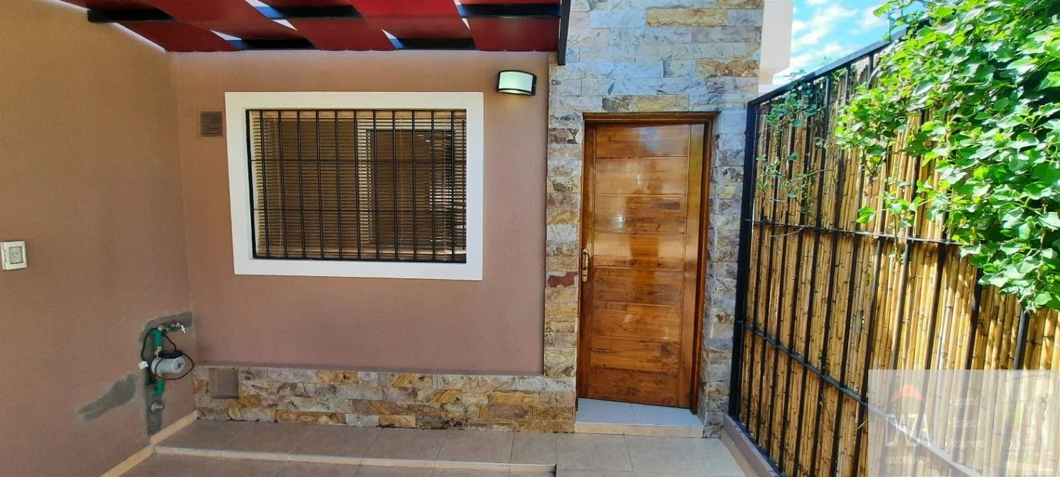 Departamento en alquiler c/ cochera en Jesús Nazareno - Imagen 1