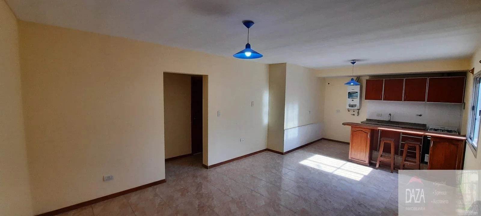 Departamento en venta c/ cochera en Villa Nueva - Imagen 4