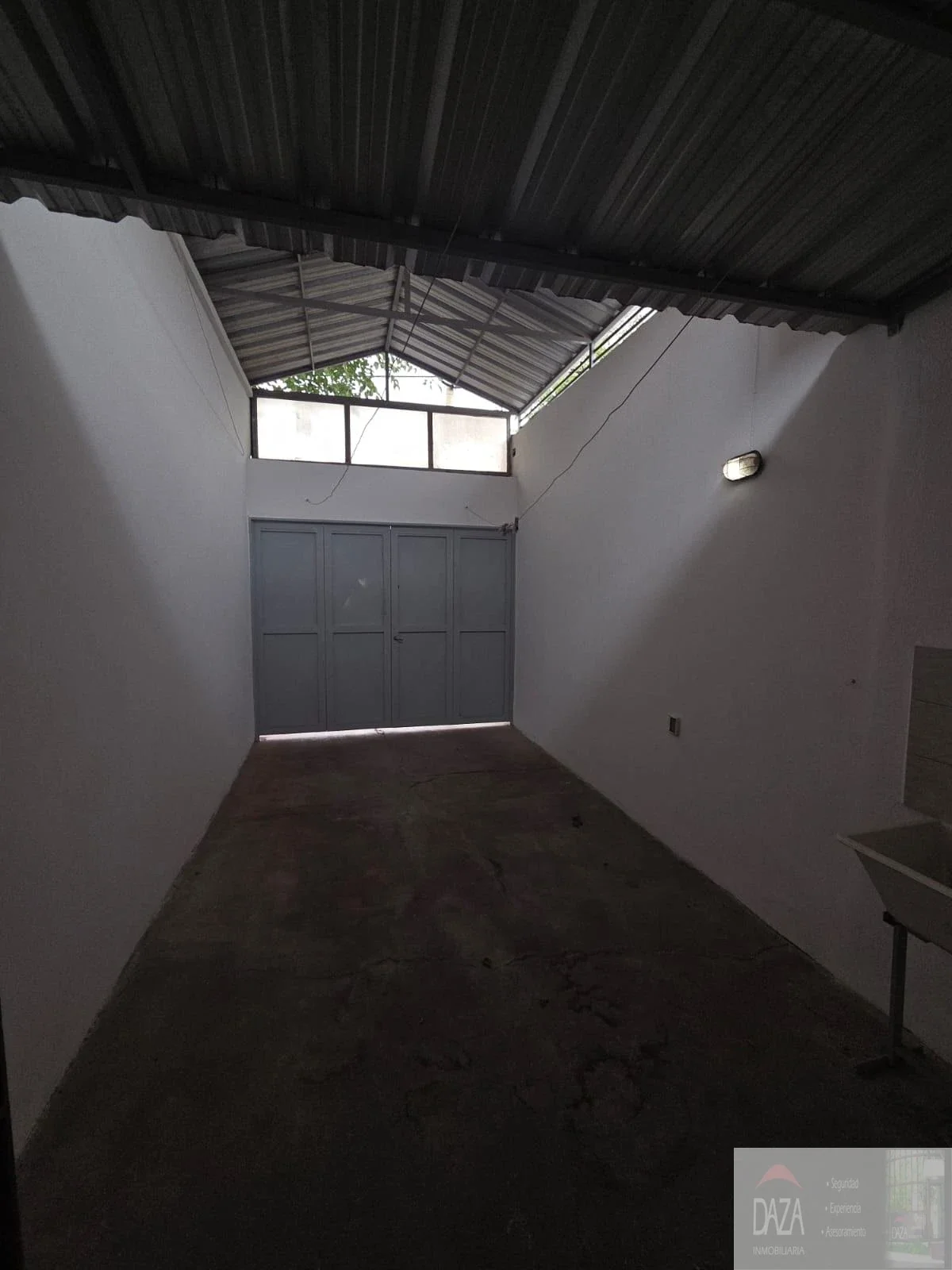 Casa en alquiler c/ cochera en Villa Nueva - Imagen 4