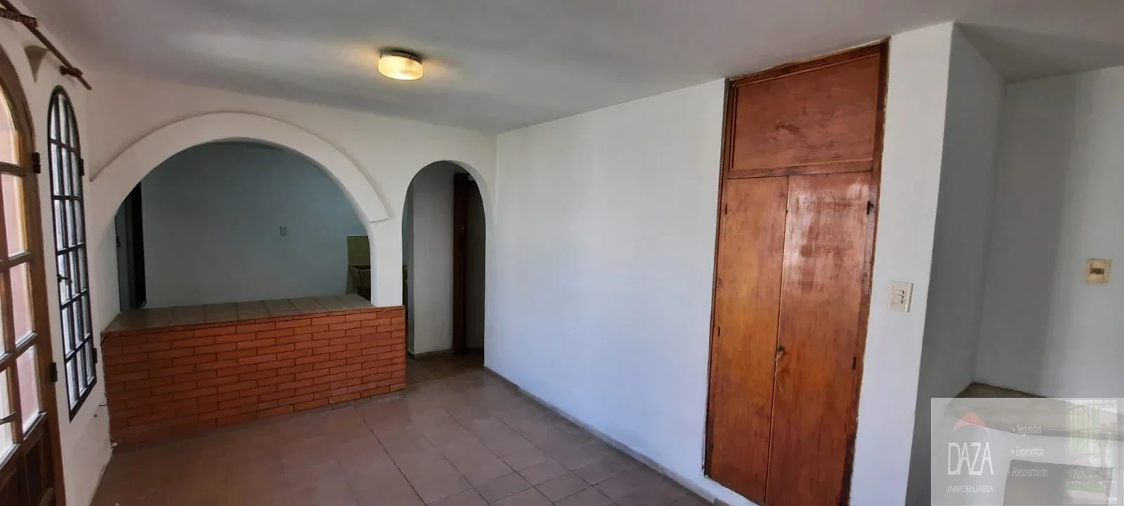 Departamento en alquiler en 4.ª Sección Área Fundacional - Imagen 3
