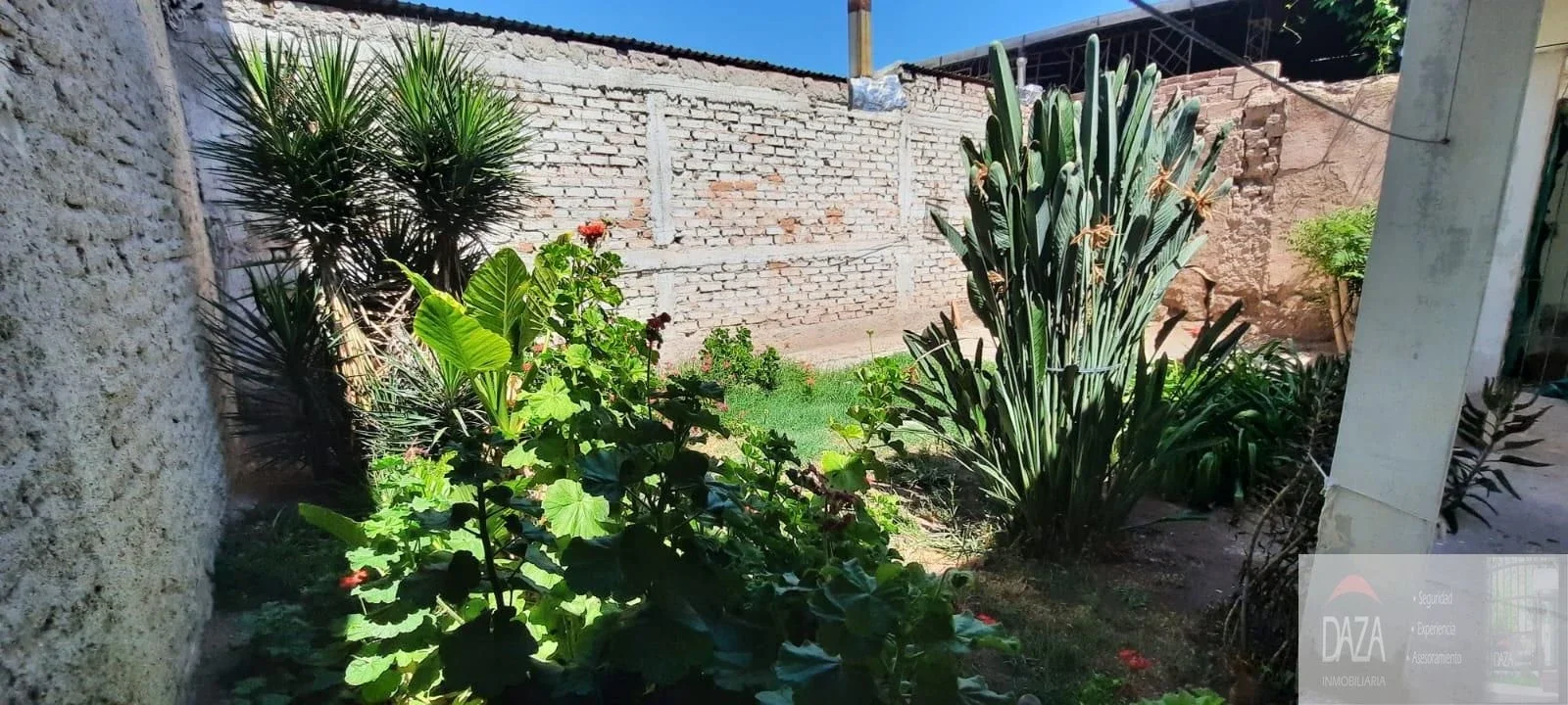 Departamento en alquiler en 4.ª Sección Área Fundacional - Imagen 5