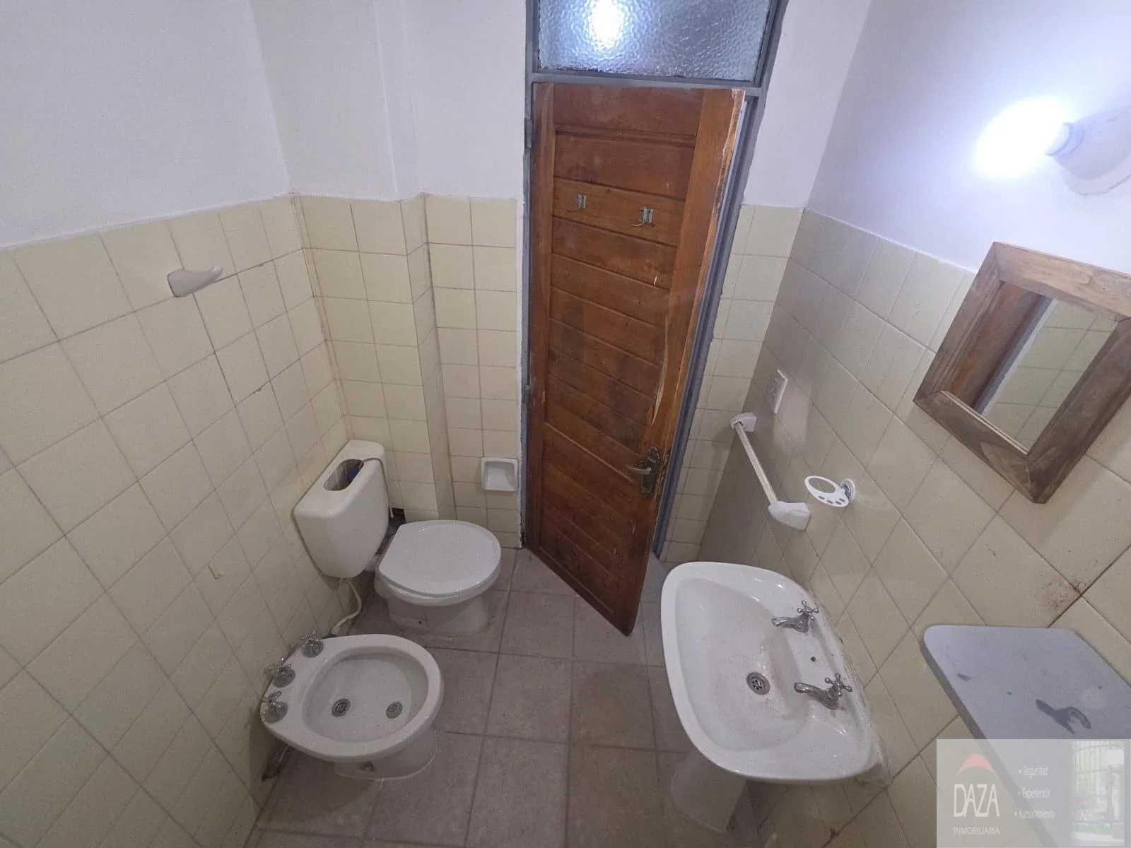 Departamento en alquiler c/ cochera en Pedro Molina - Imagen 3