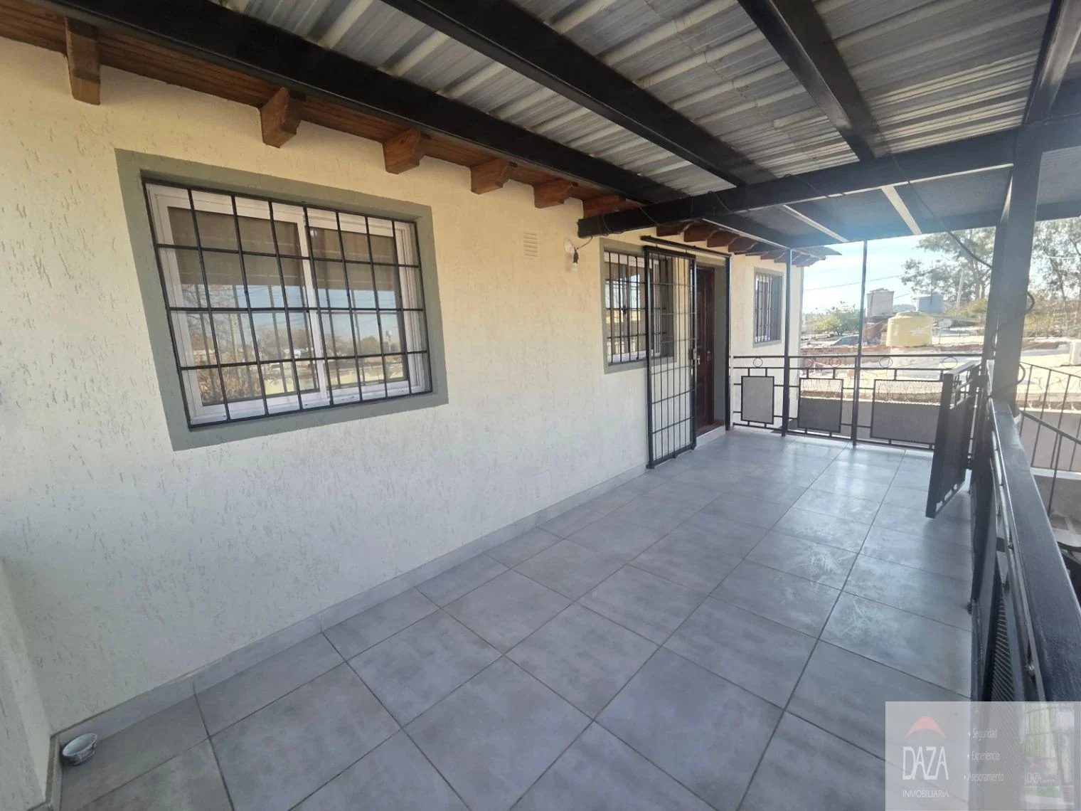 Departamento en alquiler en Pedro Molina - Imagen 4