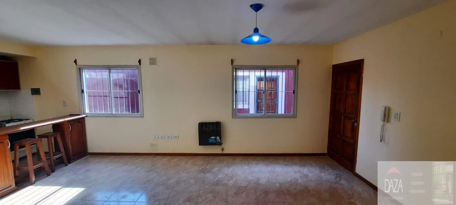 Departamento en venta c/ cochera en Villa Nueva - Imagen 3