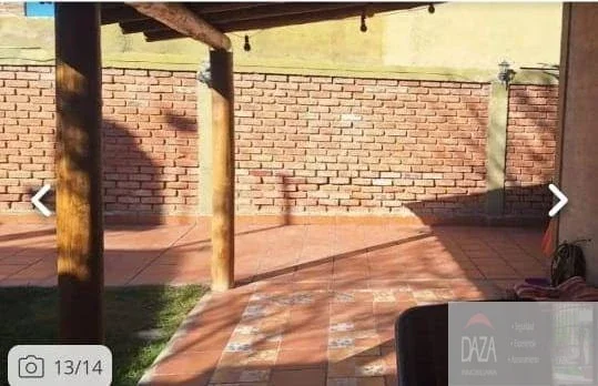 Casa en alquiler c/ cochera en Las Cuevas - Imagen 3