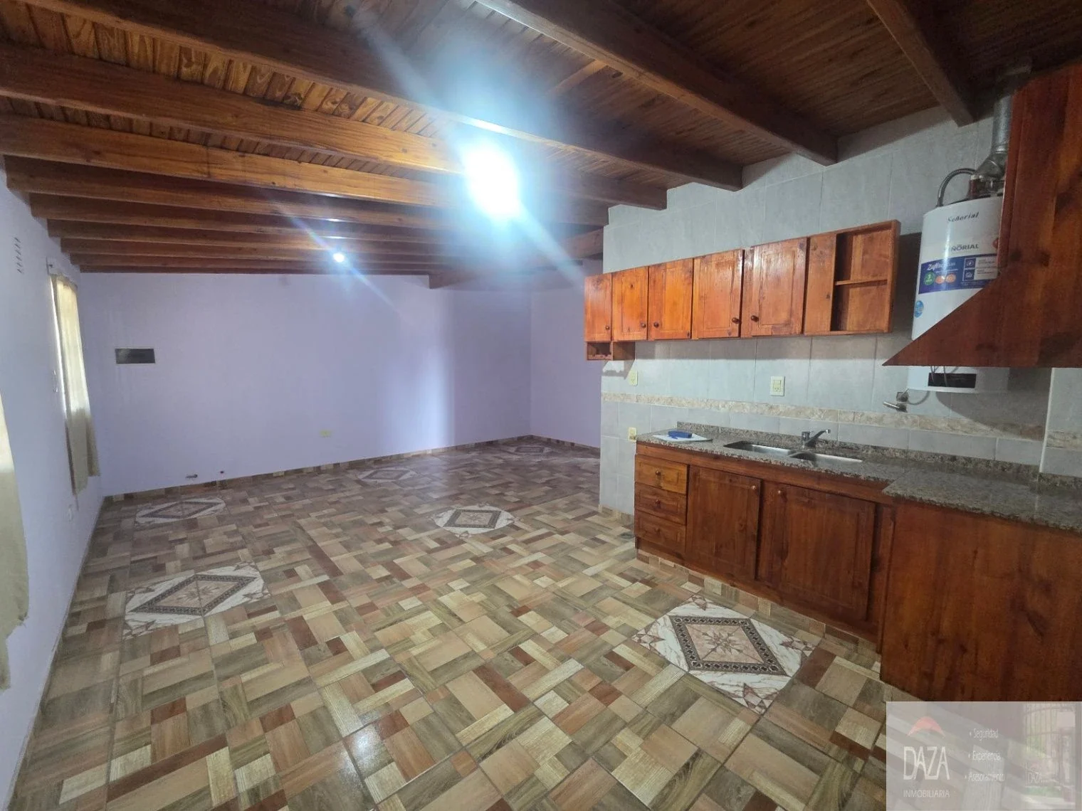 Departamento en alquiler en Pedro Molina - Imagen 5