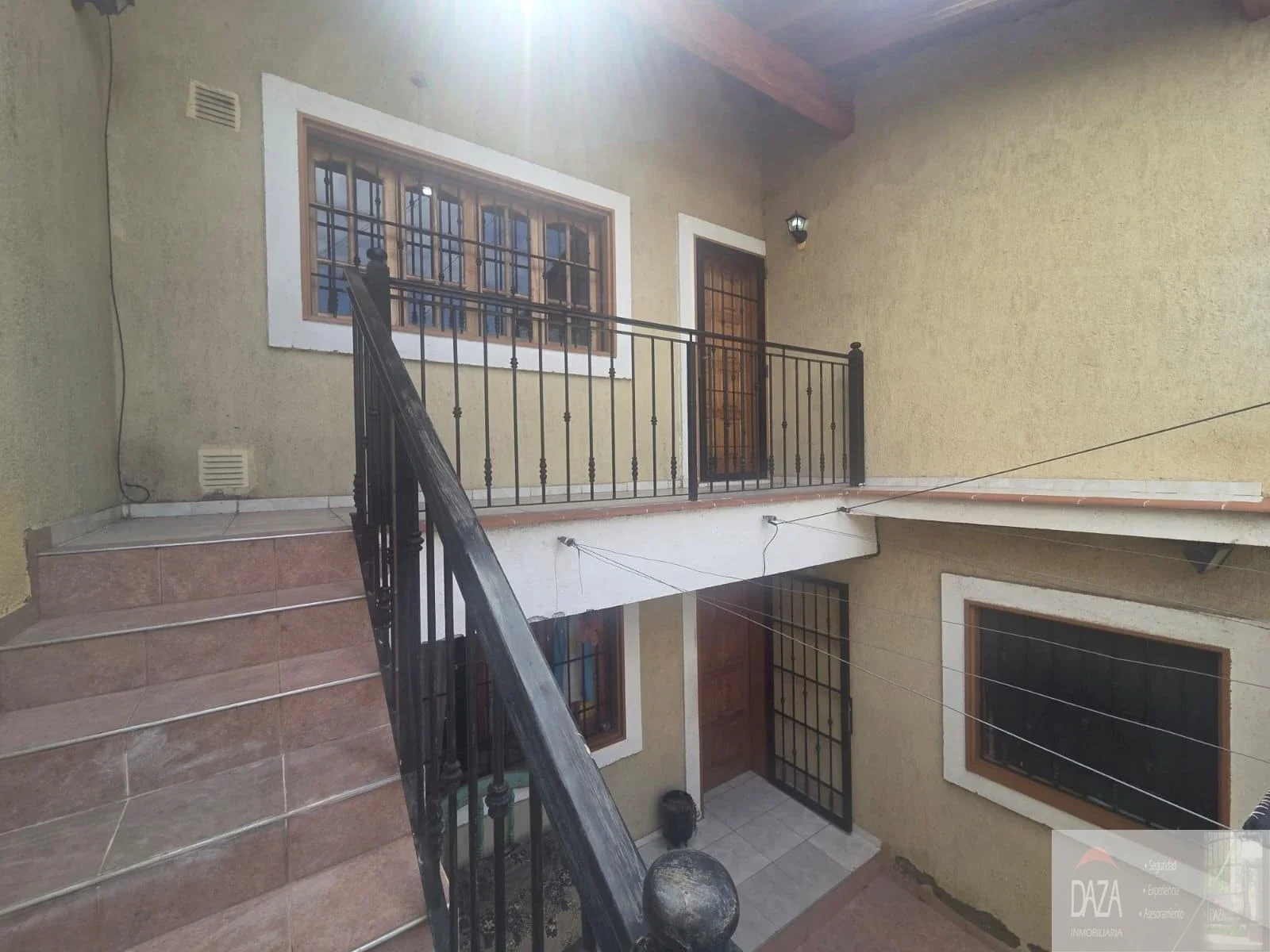 Departamento en alquiler c/ cochera en Villa Nueva - Imagen 3