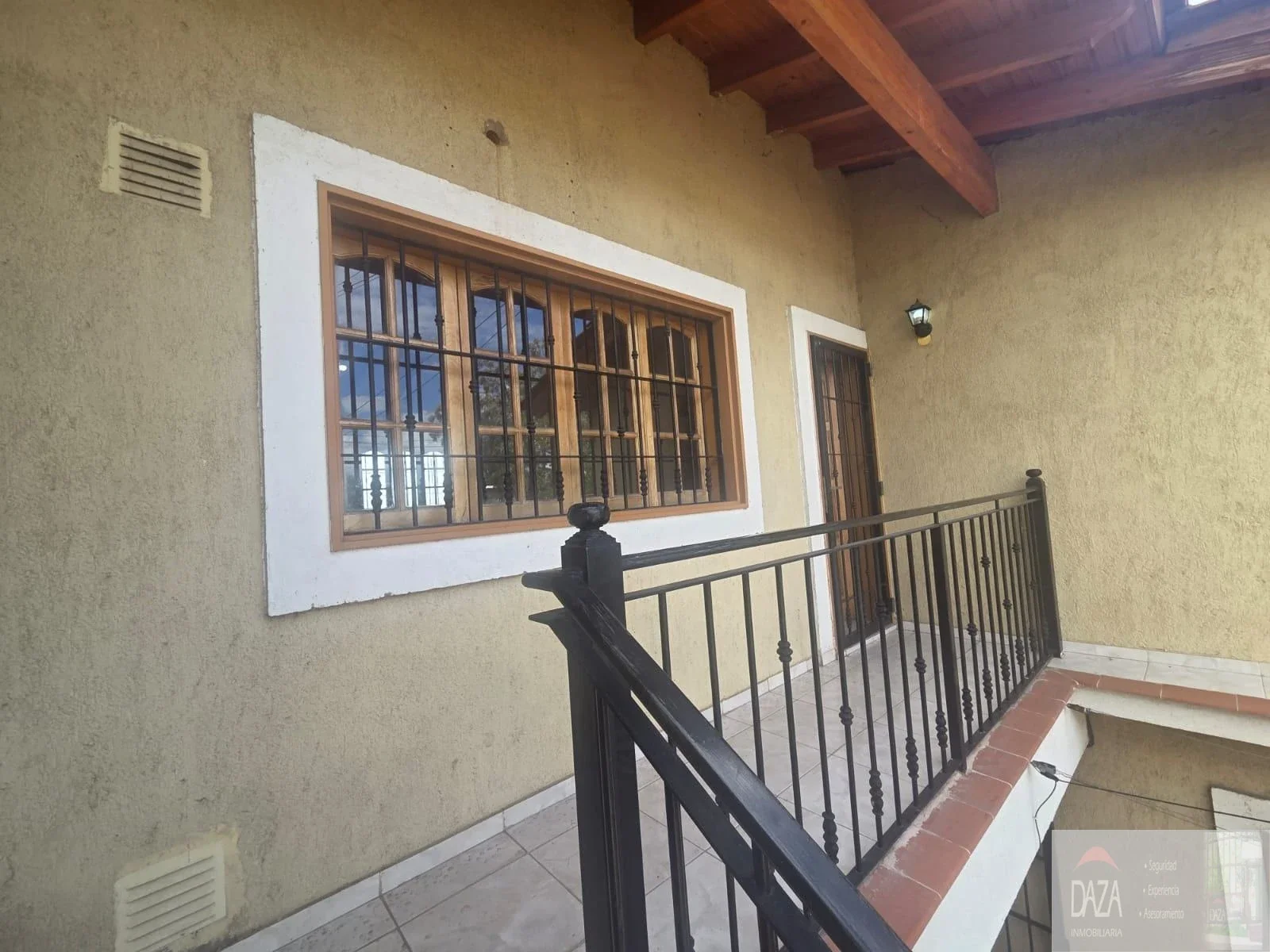 Departamento en alquiler c/ cochera en Villa Nueva - Imagen 4