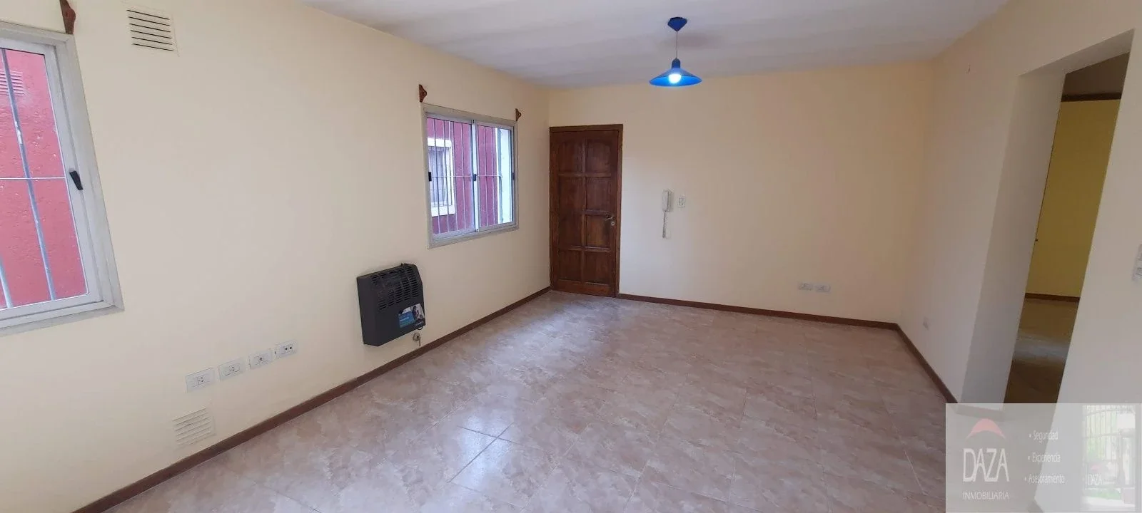 Departamento en venta c/ cochera en Villa Nueva - Imagen 2