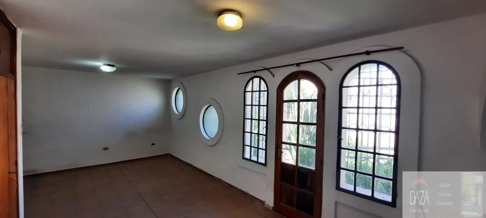 Departamento en alquiler en 4.ª Sección Área Fundacional - Imagen 1