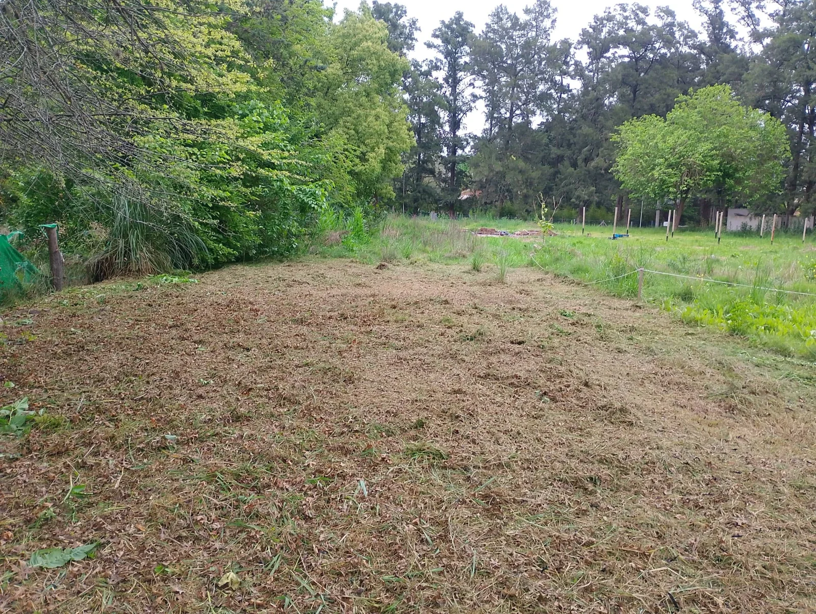 Terreno 460m2 - Imagen 4