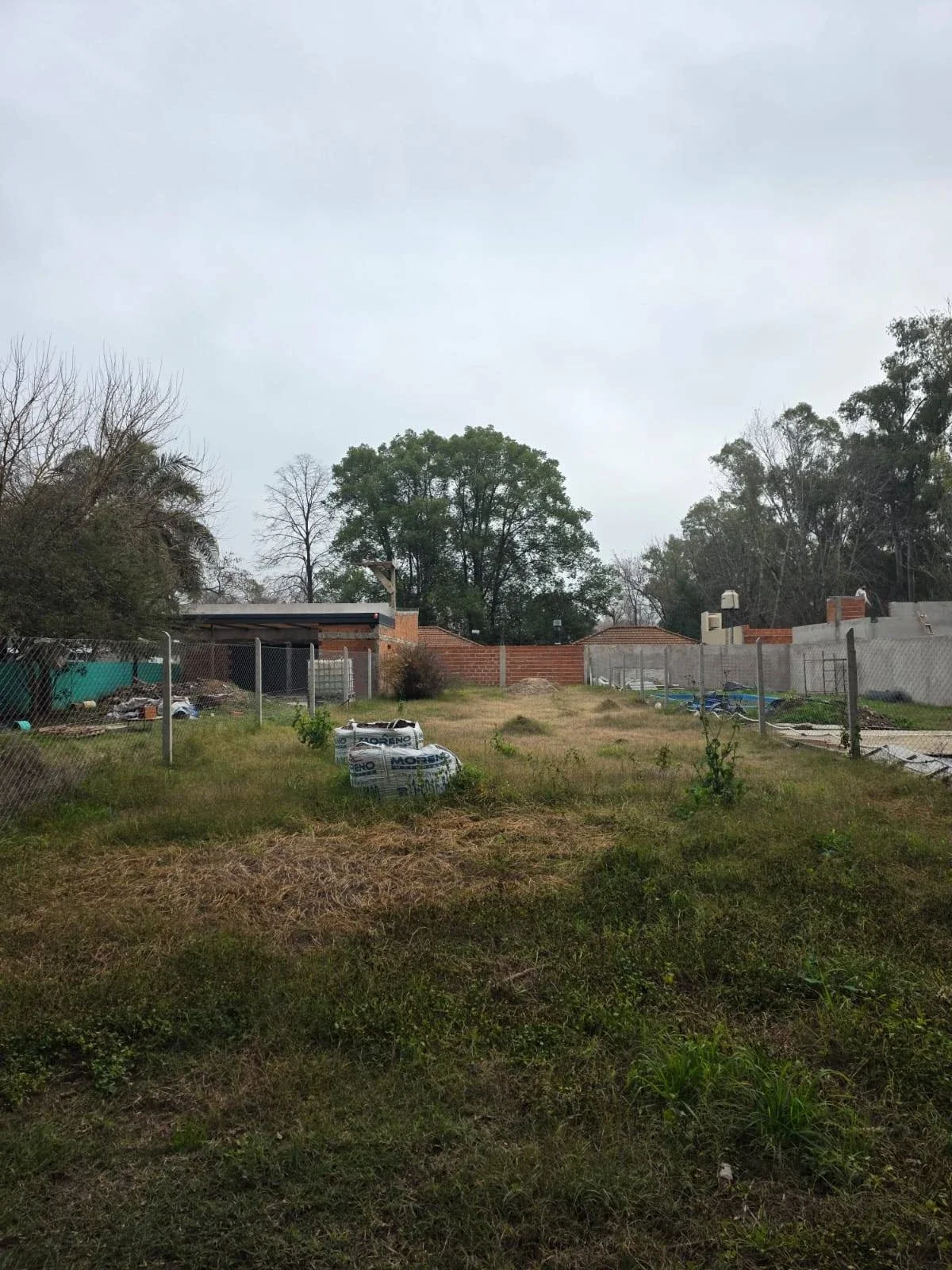 Terreno de 440m2 - Imagen 2