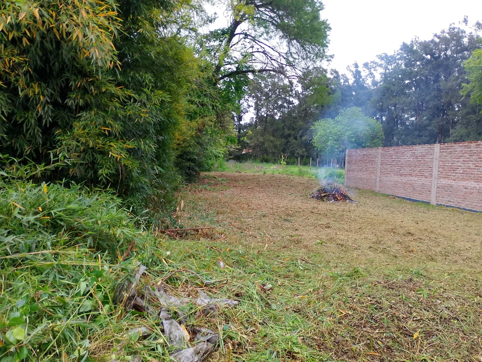 Terreno 460m2 - Imagen 1