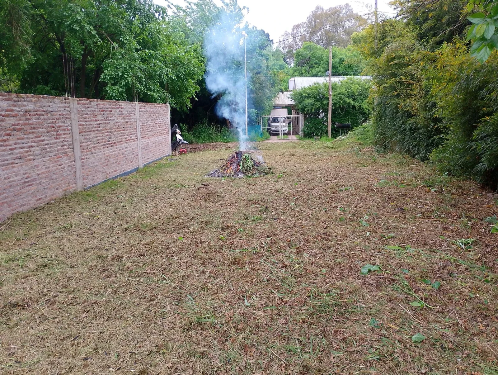 Terreno 460m2 - Imagen 3