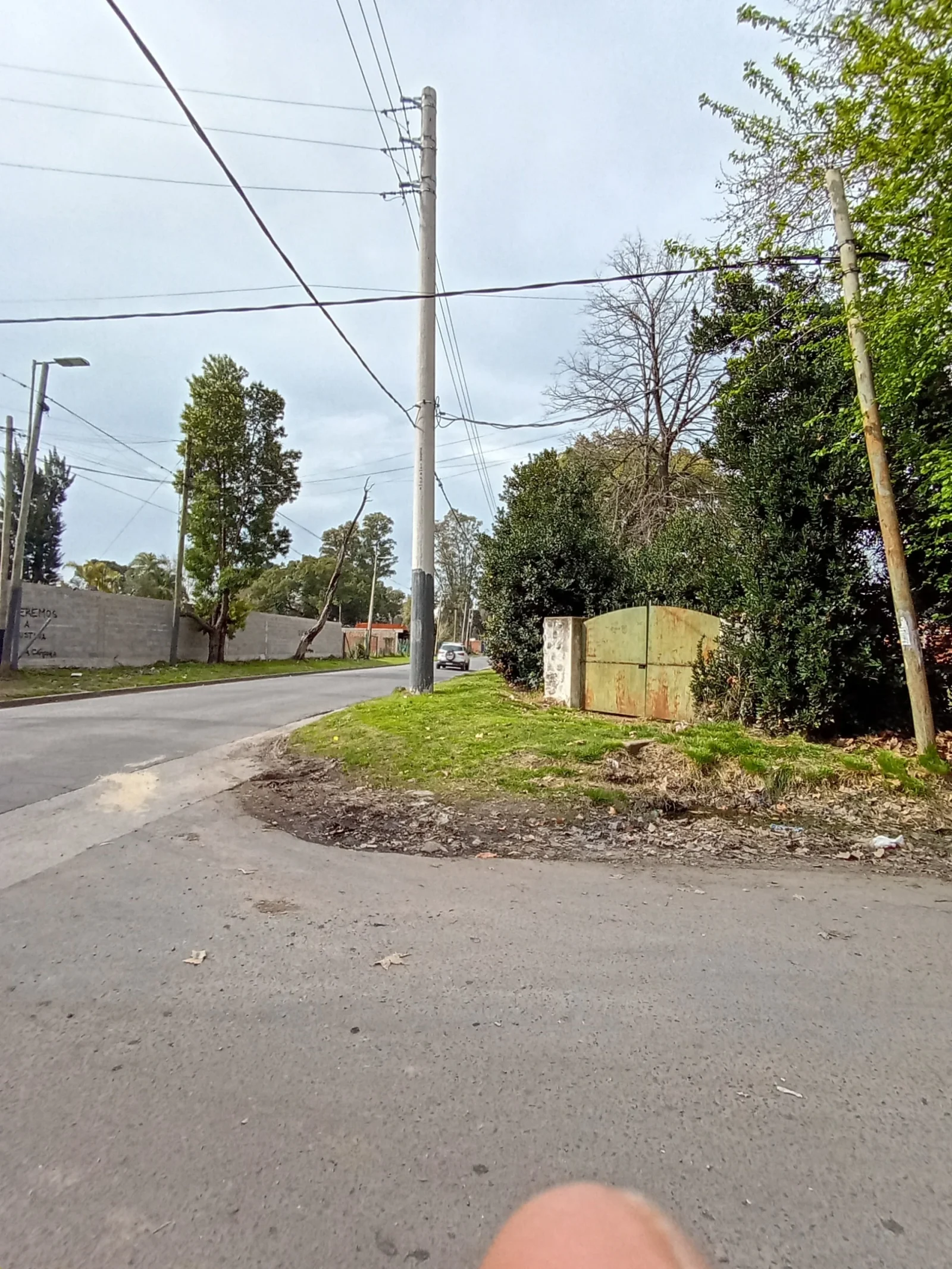 Terreno 700m2 Tortuguitas - Imagen 4
