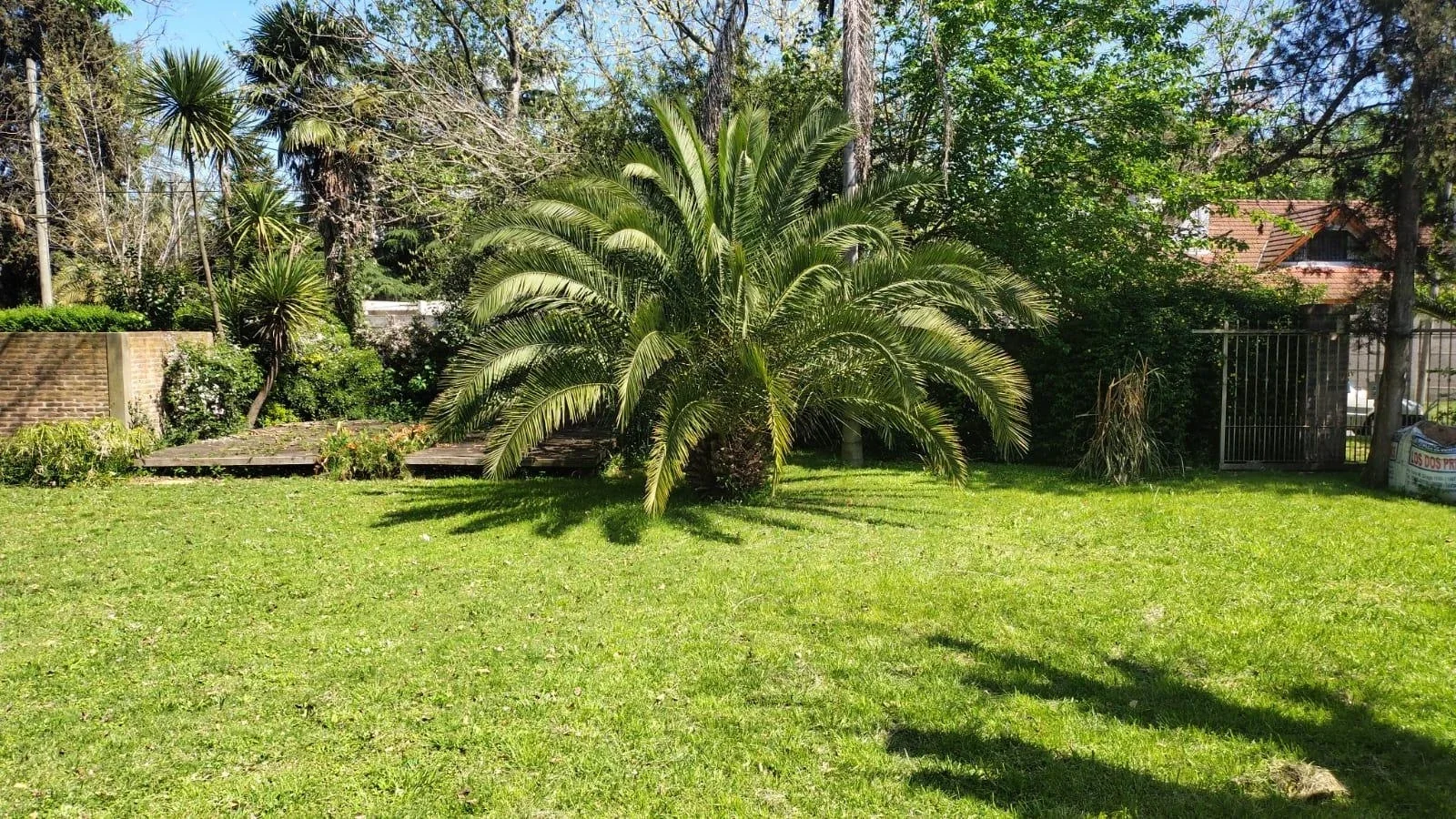 Terreno 200m2 Tortuguitas - Imagen 1