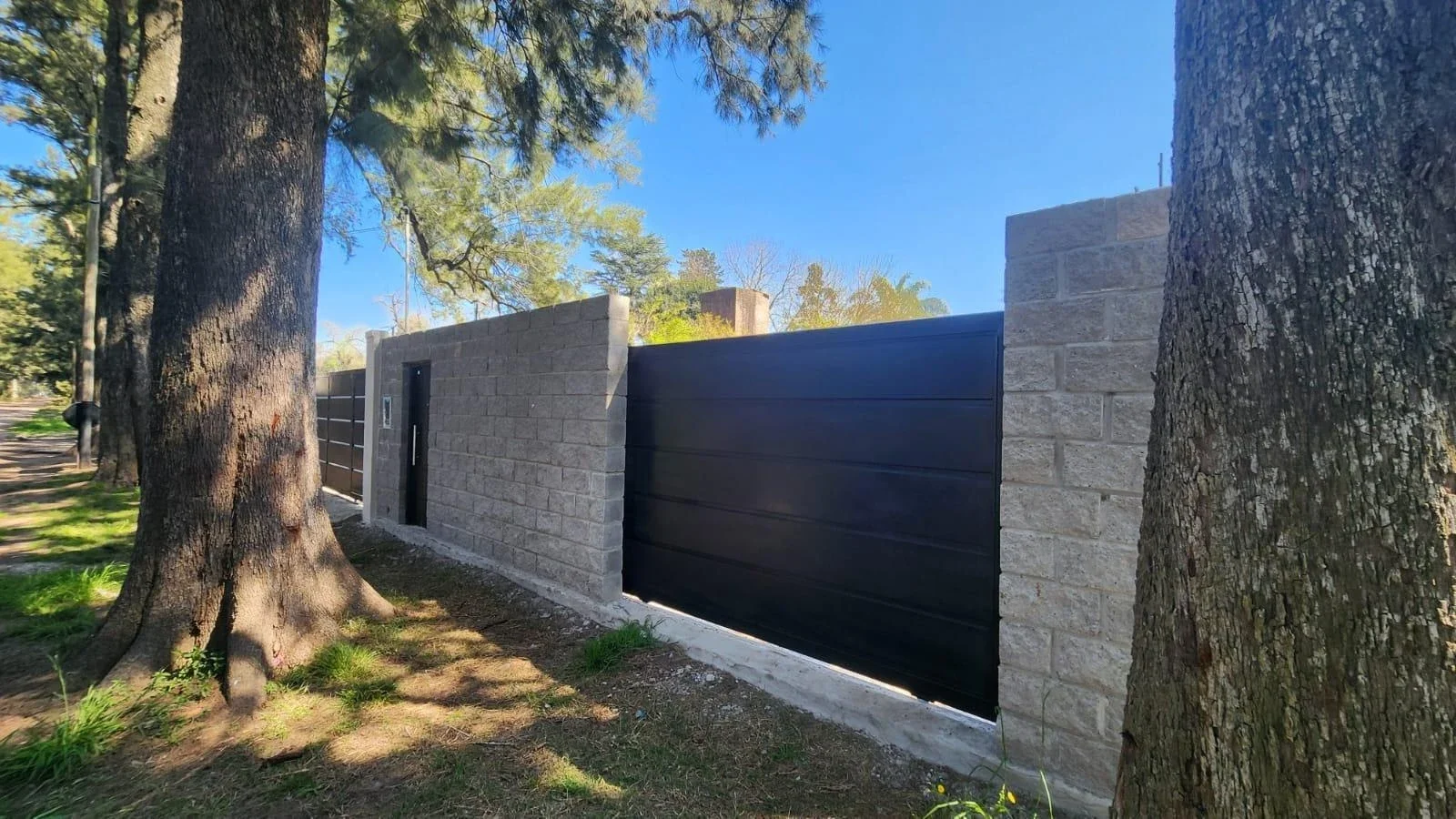 Terreno de 440m2 - Imagen 4