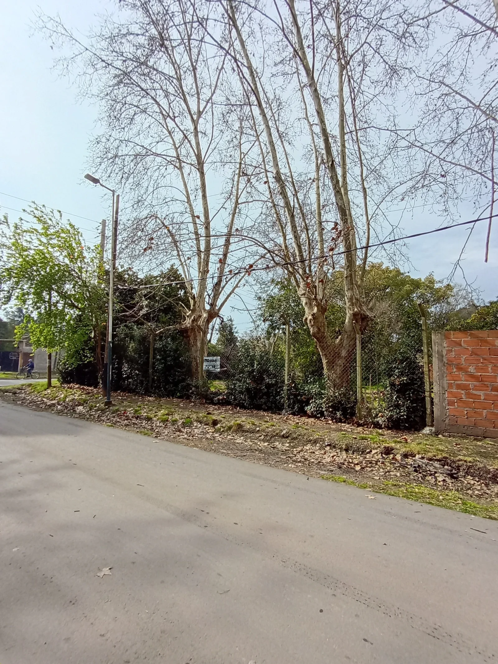 Terreno 700m2 Tortuguitas - Imagen 3