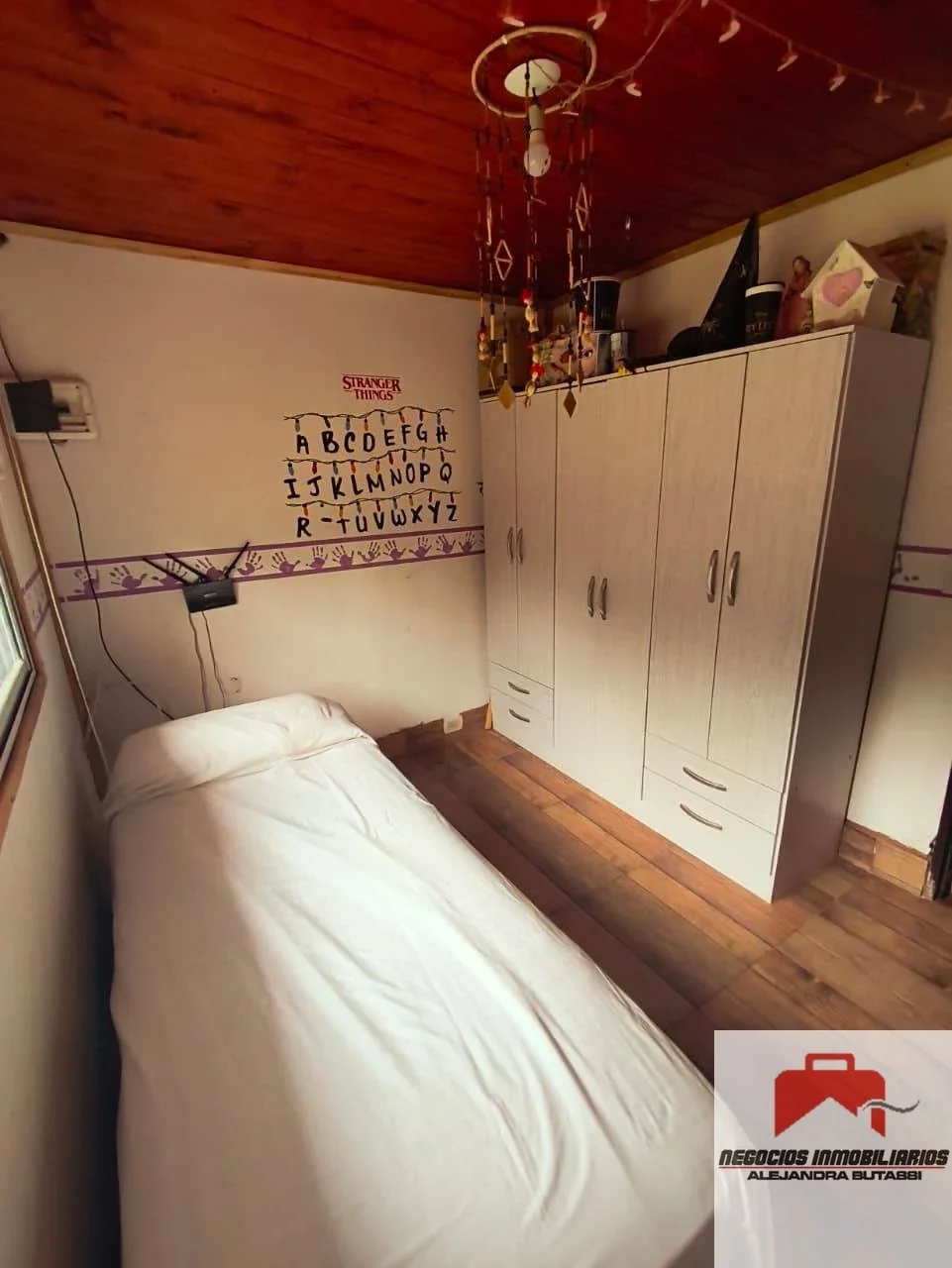 Casa en venta en Parque Calmayo - Imagen 5