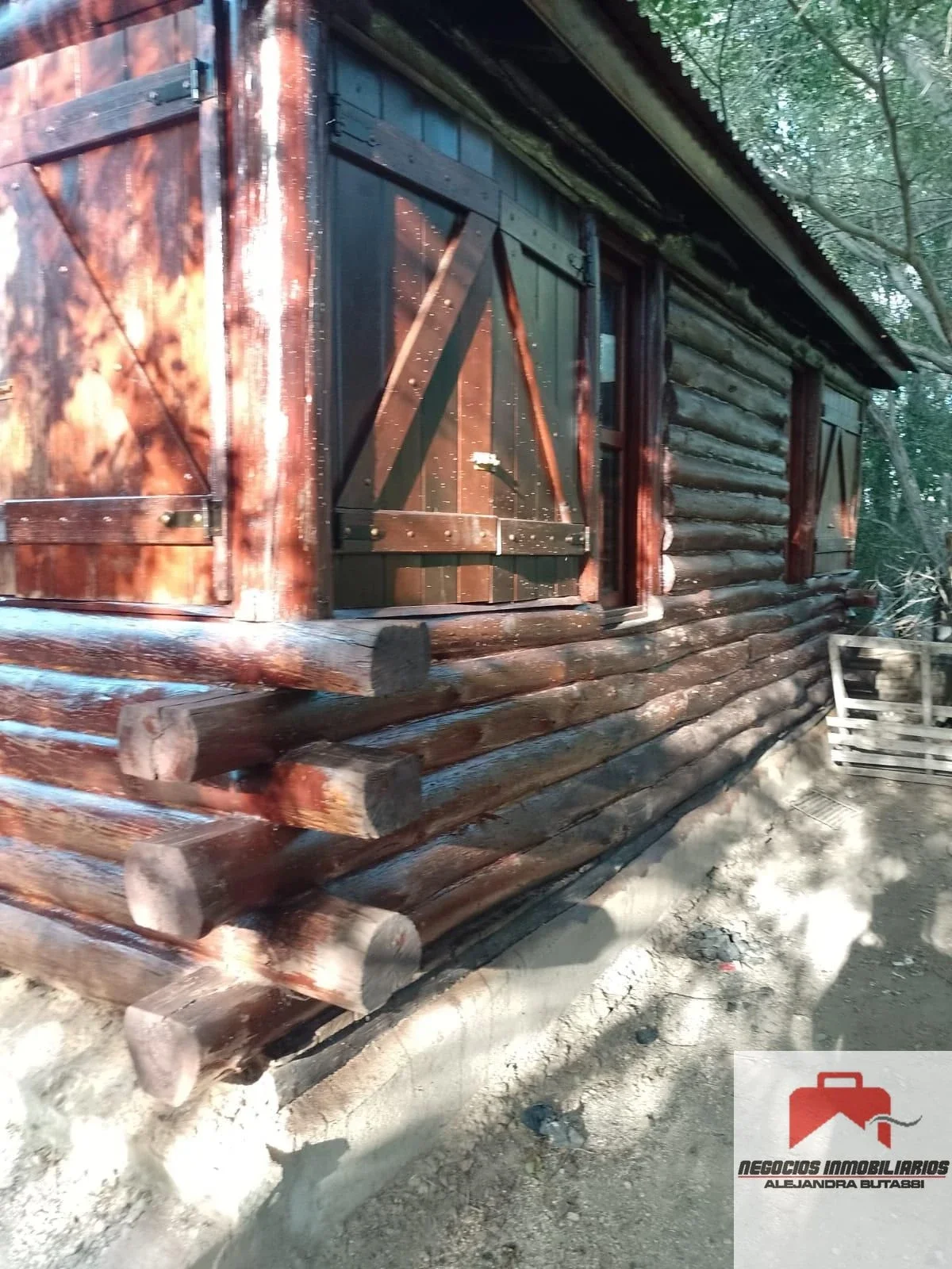 Cabaña en San Agustín - Imagen 3