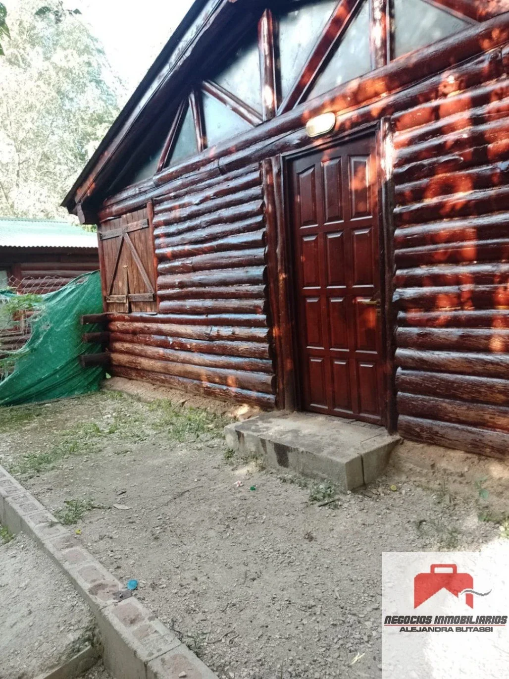 Cabaña en San Agustín - Imagen 2