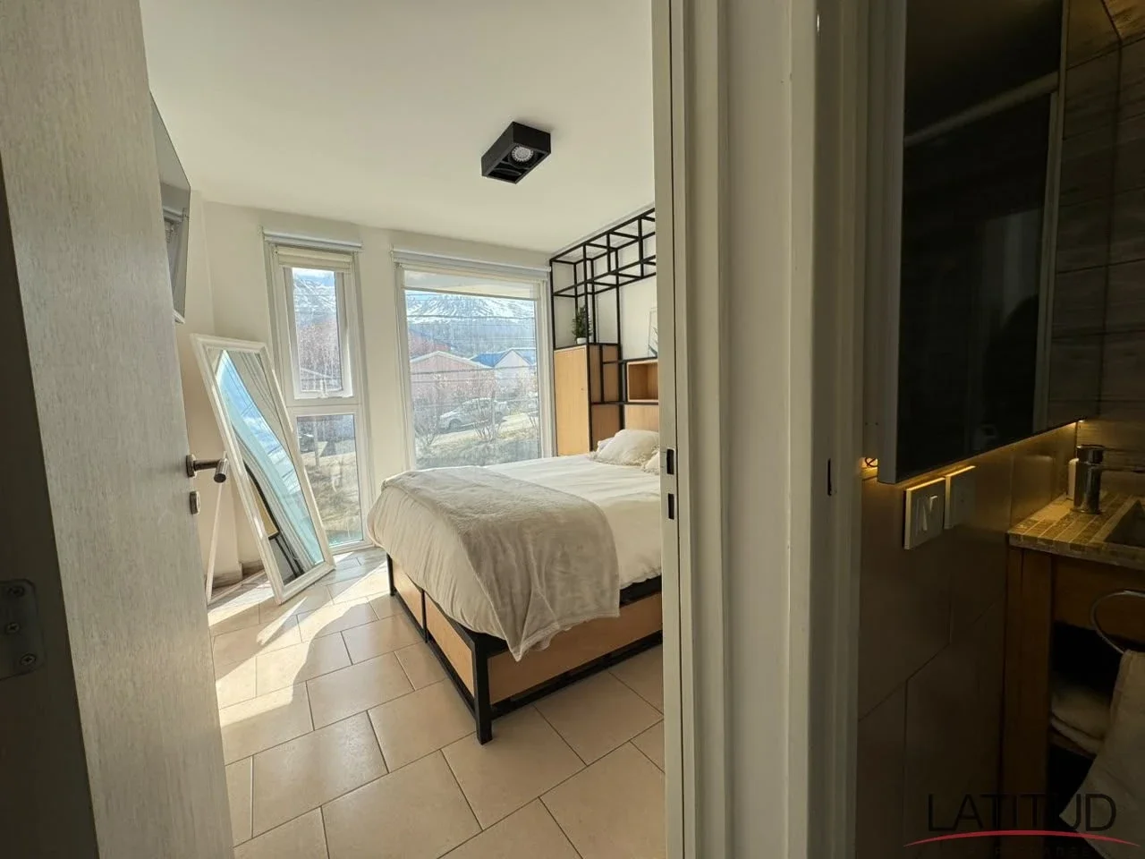Departamento de 2 ambientes amoblado en venta – Edificio Infinity Sky - Imagen 5