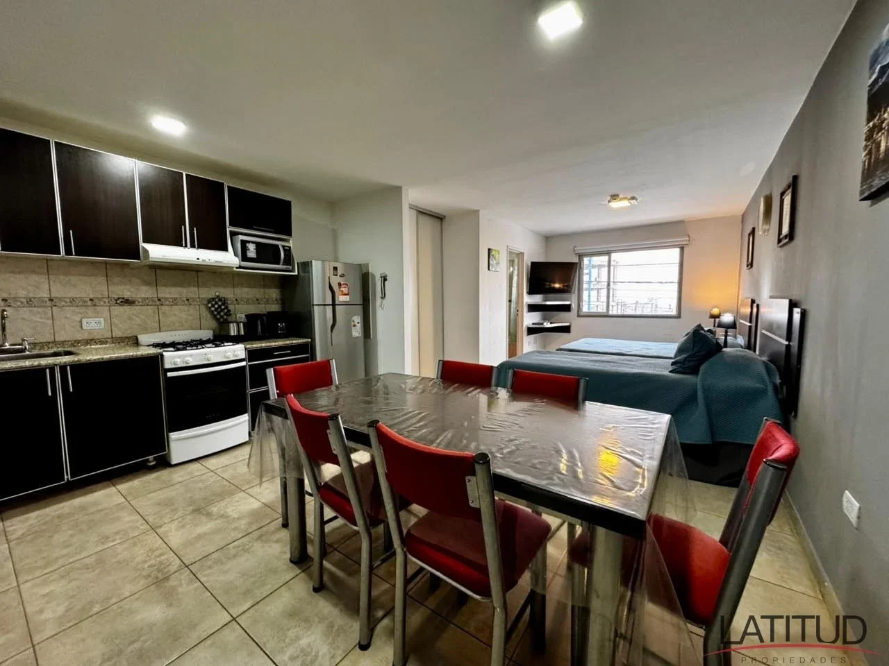 Departamento en alquiler en Ushuaia - Imagen 1