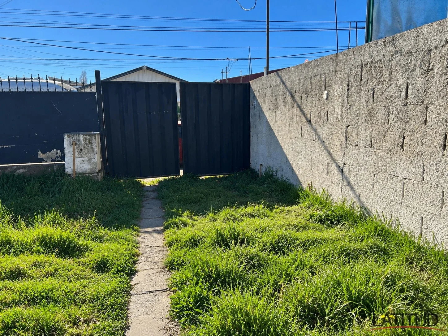 Lote de 300 m² en venta – Juan Domingo Perón Sur - Imagen 5