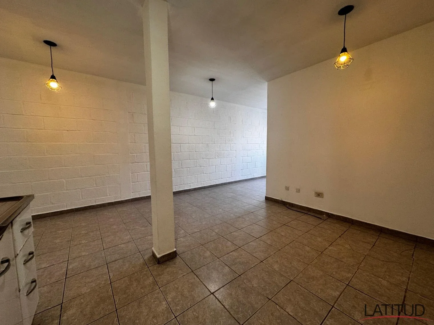 Céntrico departamento sobre Yaganes de 1 dormitorio - Imagen 4