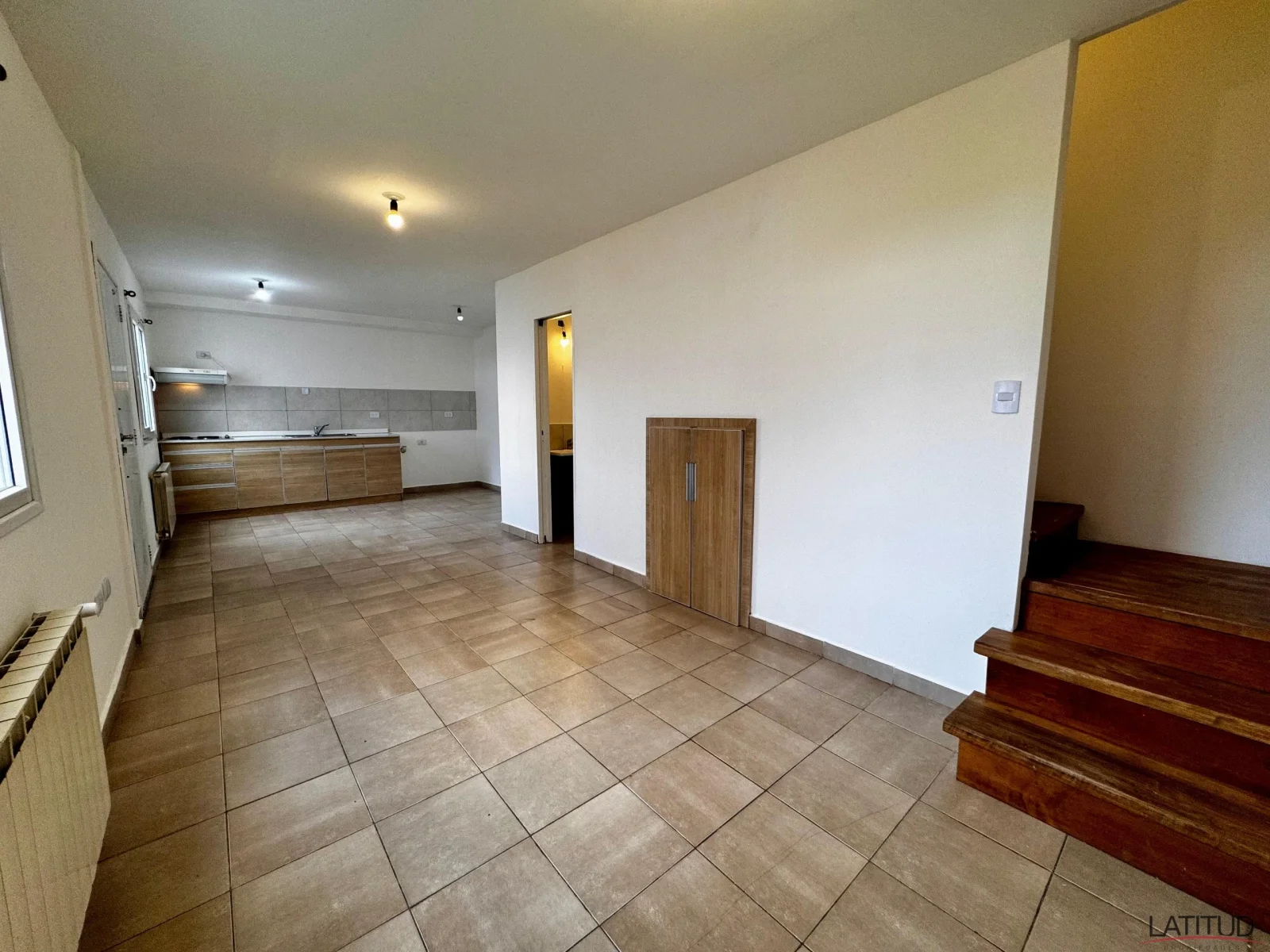 Dúplex de 2 dormitorios en calle Otero - Imagen 3