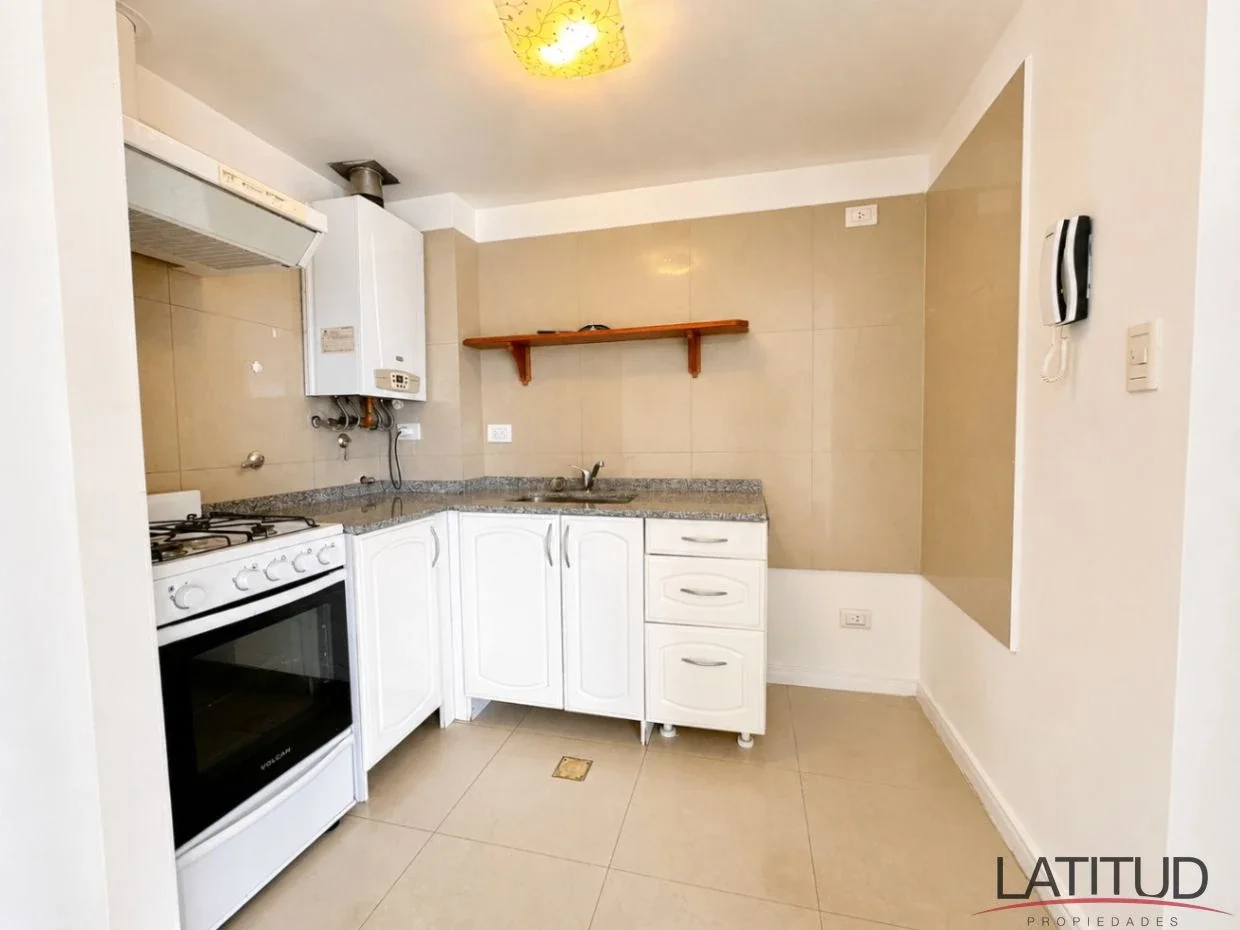 Departamento 2 ambientes sobre Alem 3215 en Venta - Imagen 4