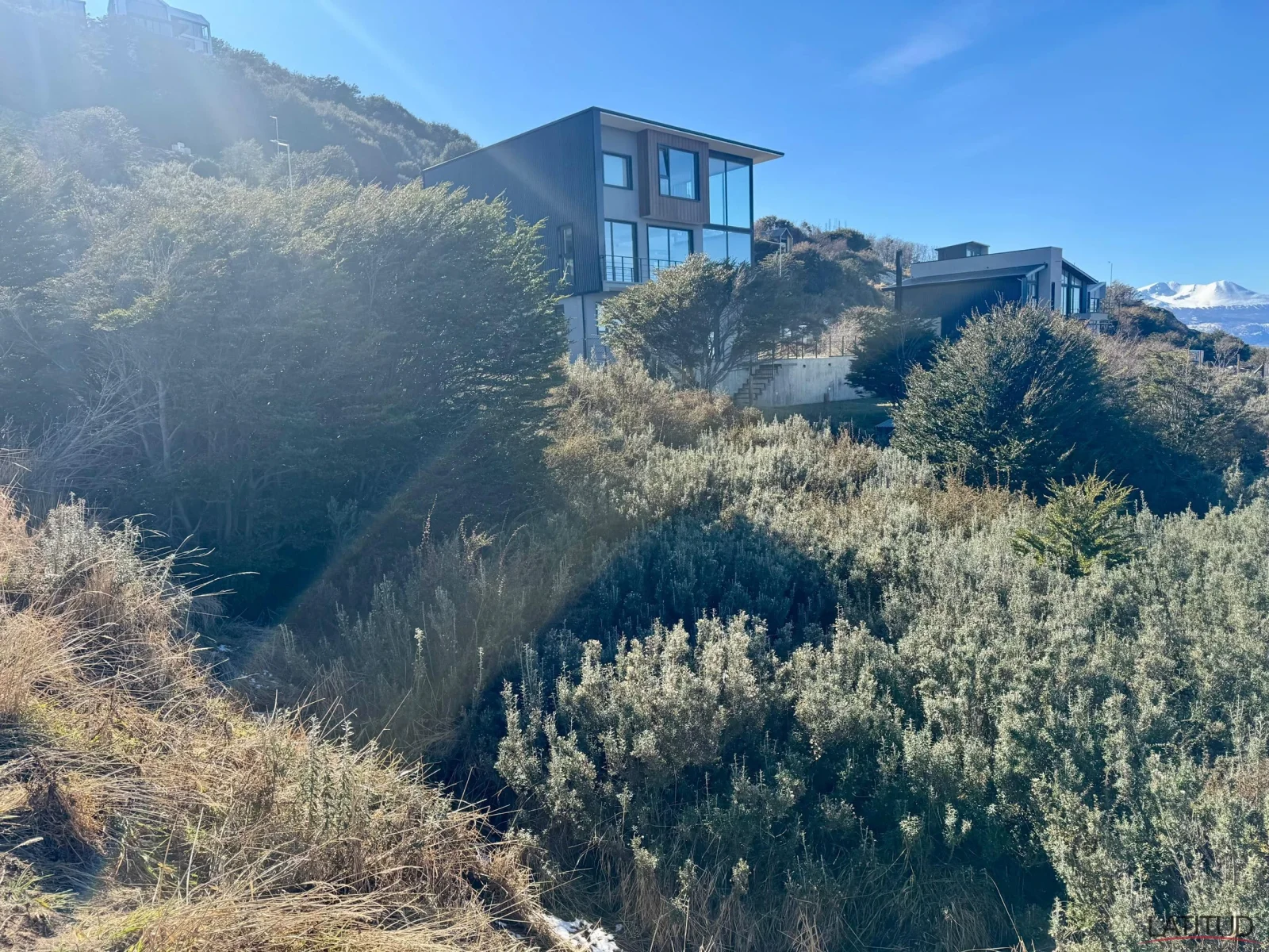 Lote en esquina de 600 m² con vista al Canal Beagle – Costa Susana - Imagen 5