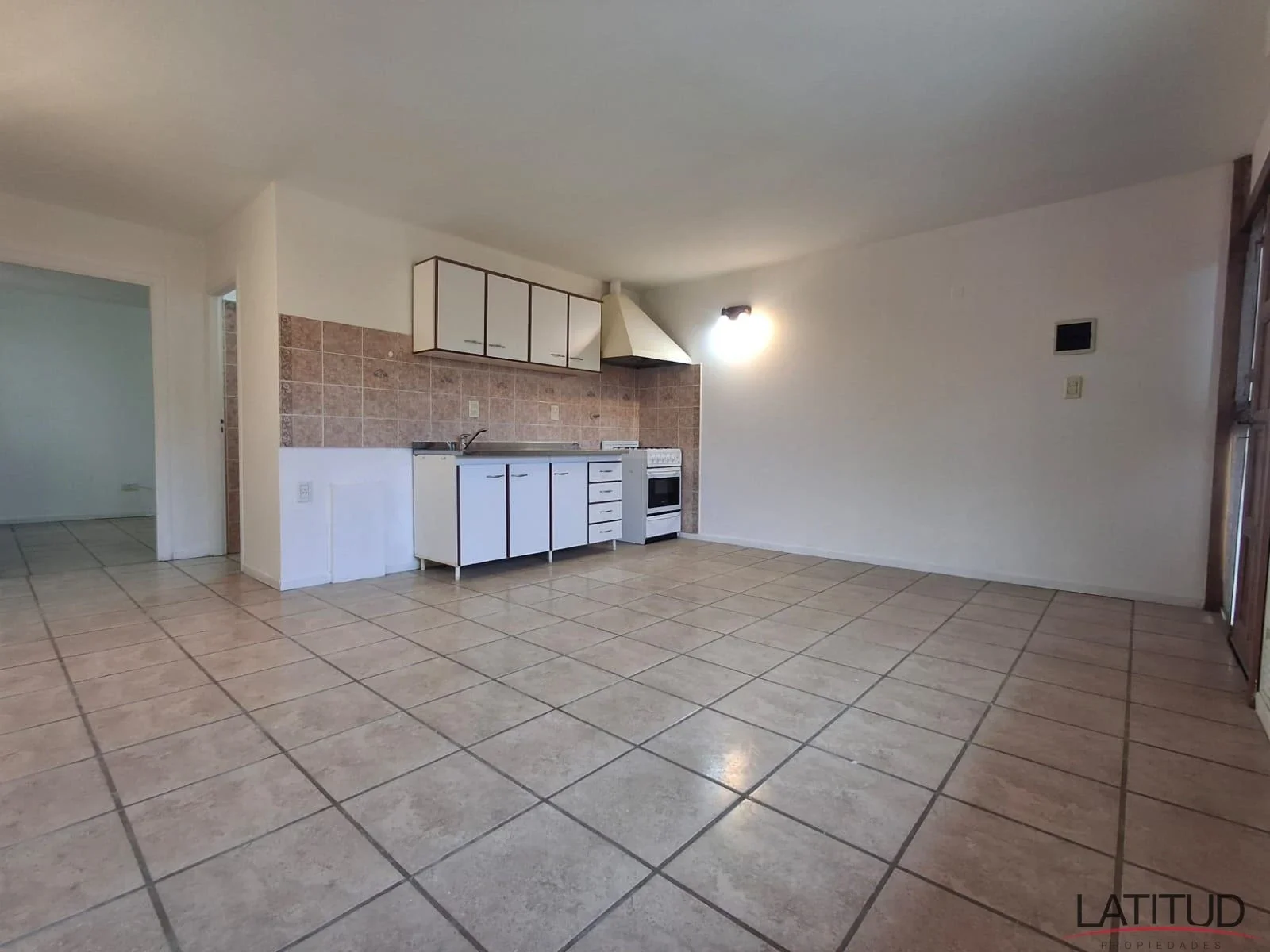 Departamento en alquiler en Ushuaia - Imagen 2