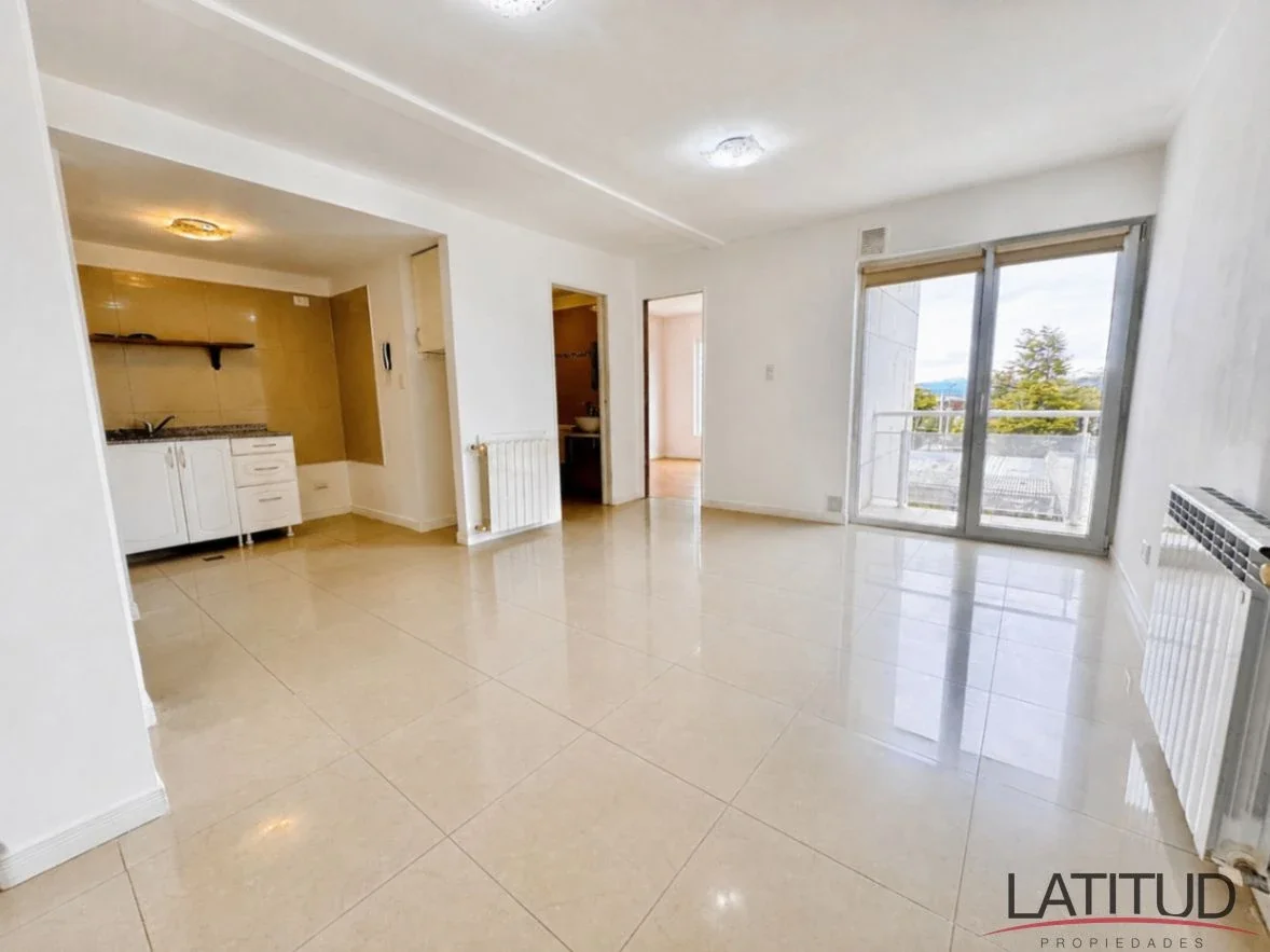 Departamento 2 ambientes sobre Alem 3215 en Venta - Imagen 2