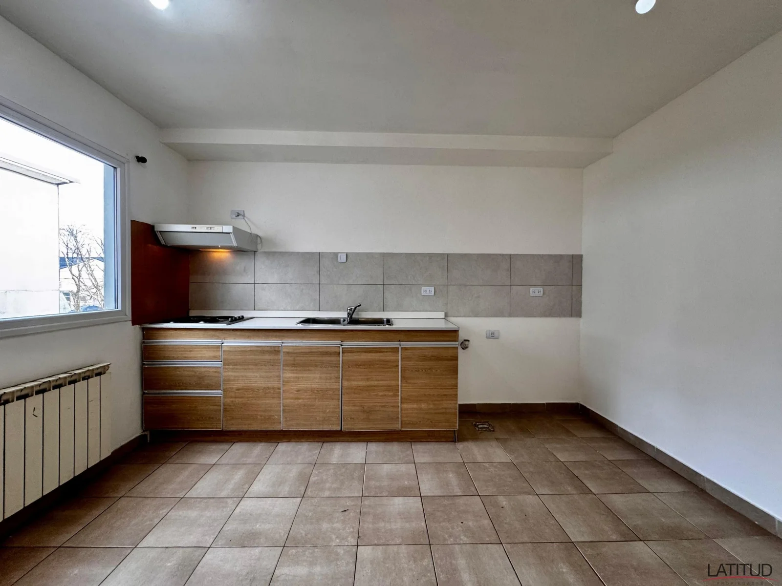Dúplex de 2 dormitorios en calle Otero - Imagen 2