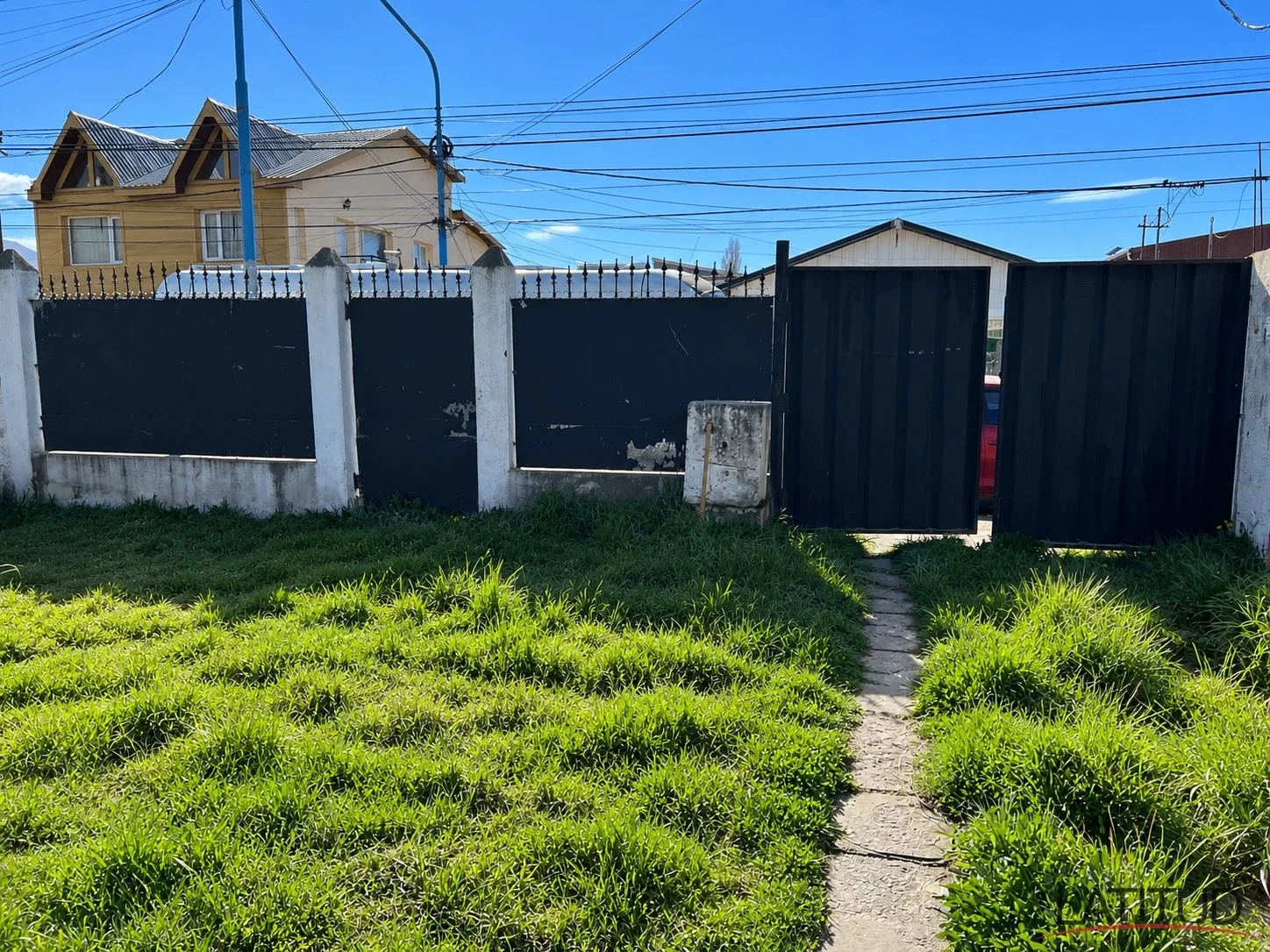 Lote de 300 m² en venta – Juan Domingo Perón Sur - Imagen 3