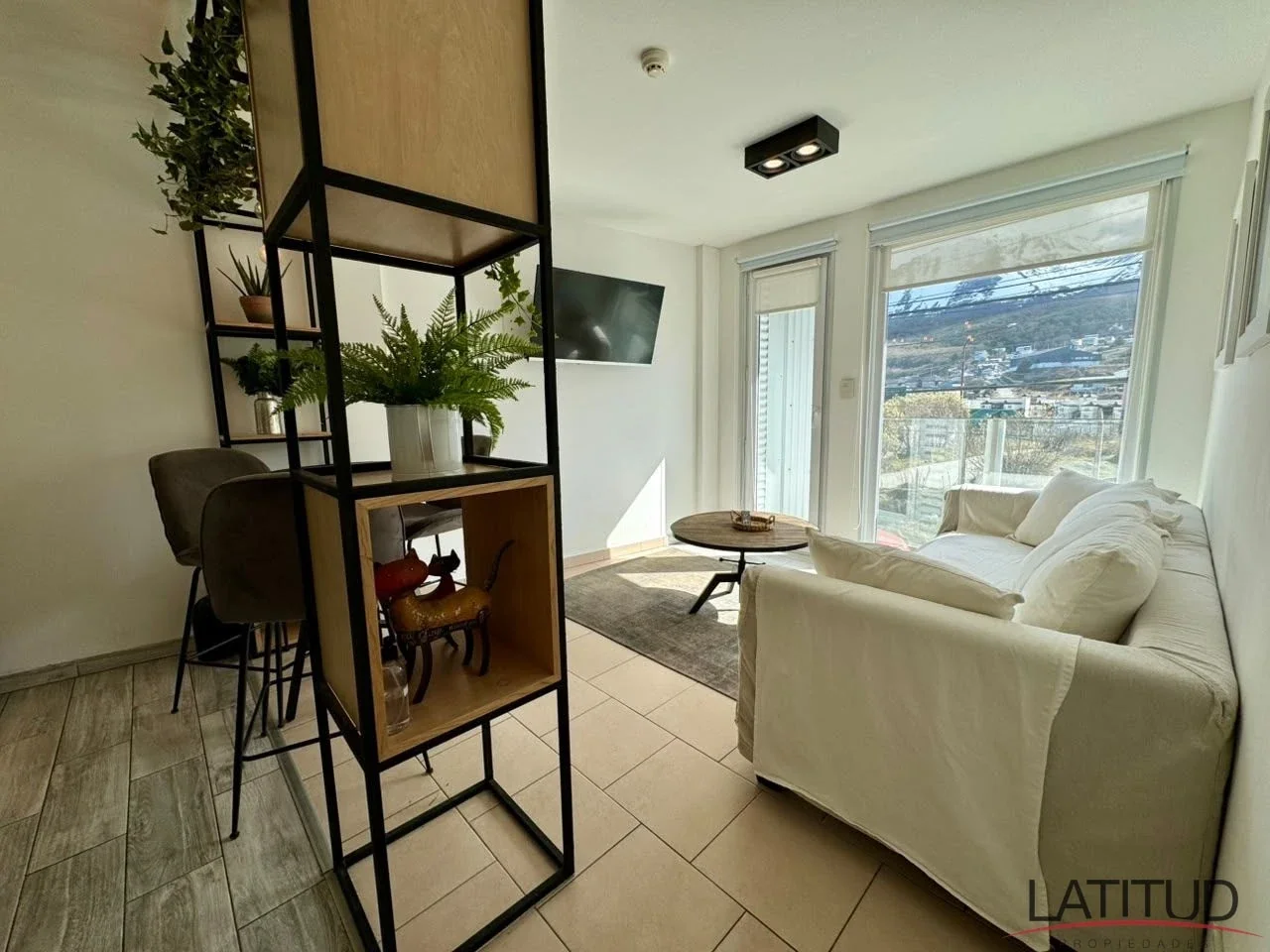 Departamento de 2 ambientes amoblado en venta – Edificio Infinity Sky - Imagen 4