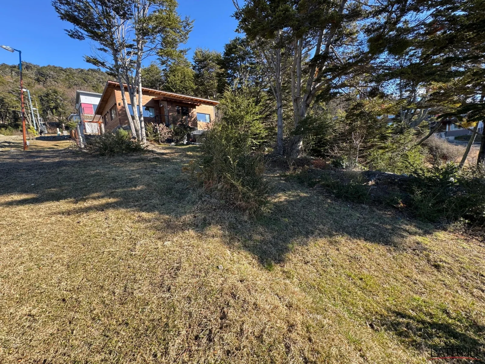 Lote en Venta 630 m² - Terrazas del Fin del Mundo - Imagen 4