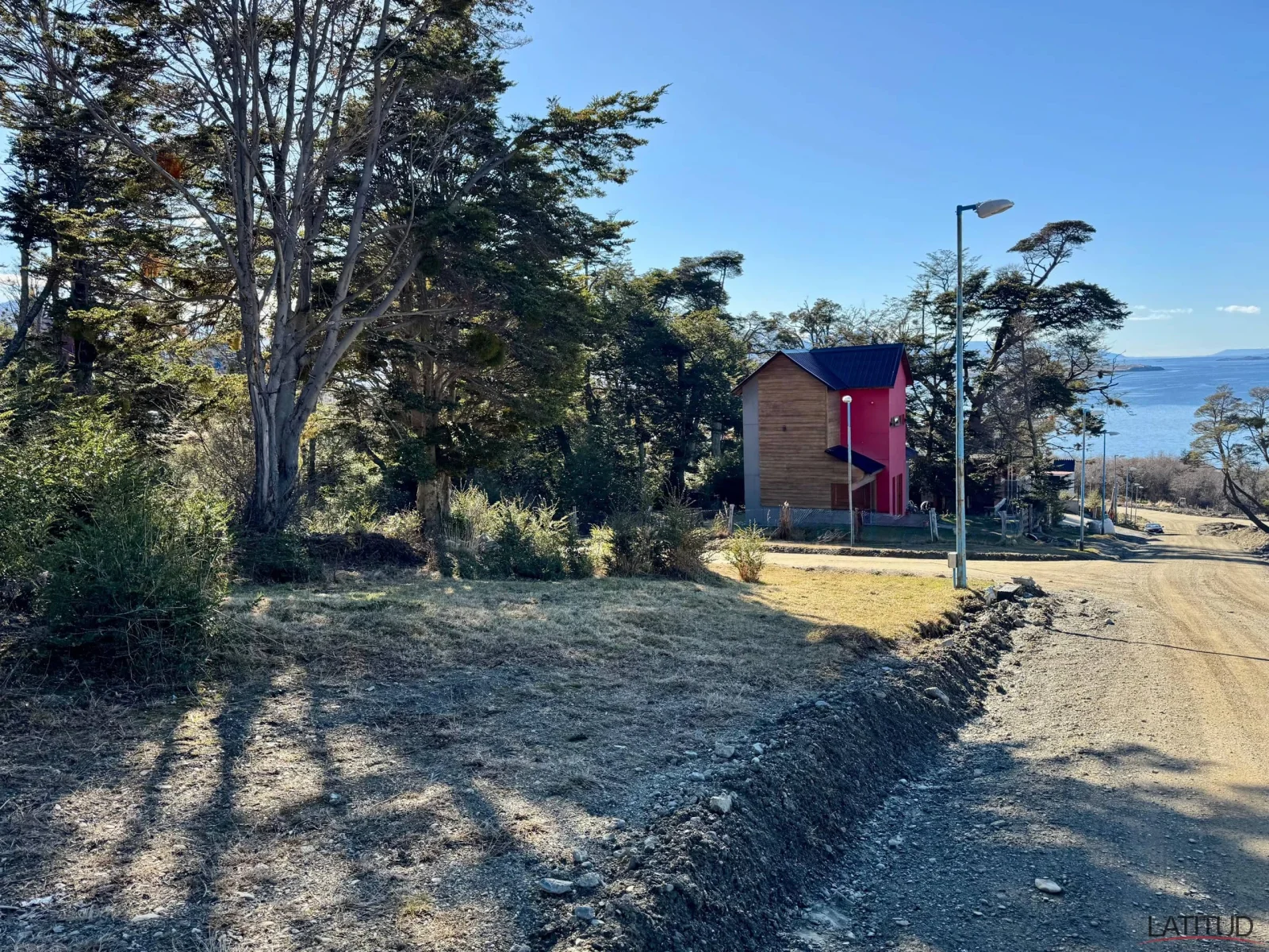 Lote en Venta 630 m² - Terrazas del Fin del Mundo - Imagen 2