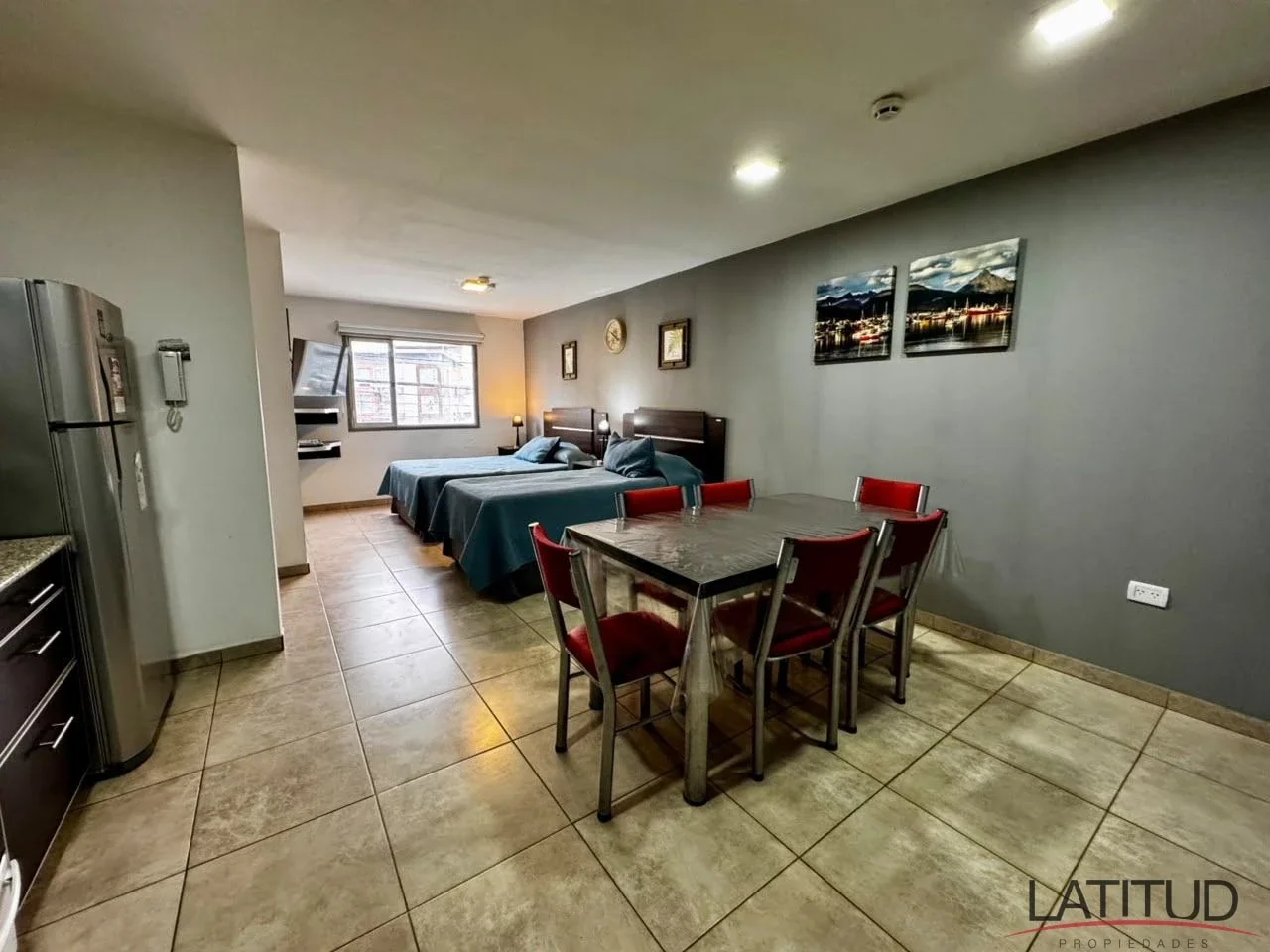 Departamento en alquiler en Ushuaia - Imagen 3